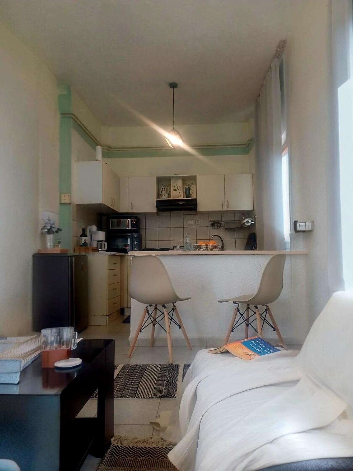 One-Bedroom Apartment with Sea View photo 3
