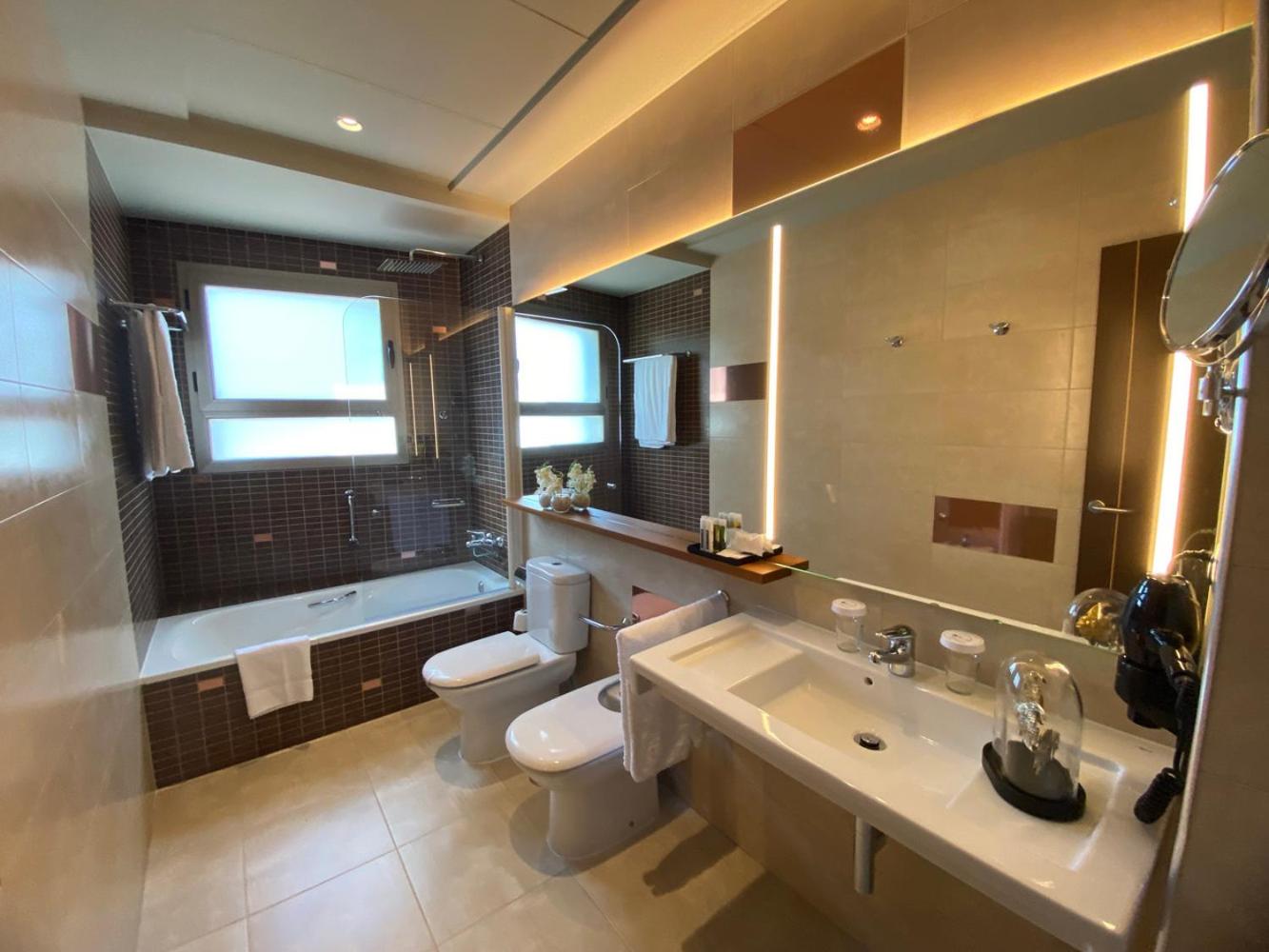 Junior Suite with Sea View