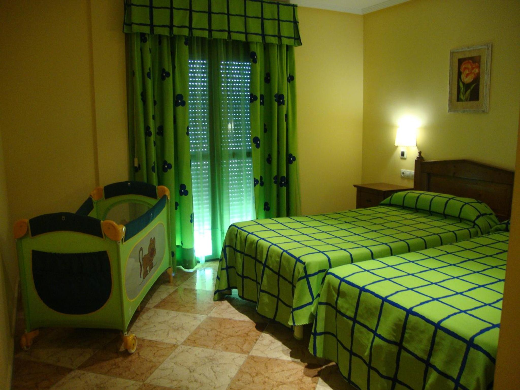 Double or Twin Room photo 2
