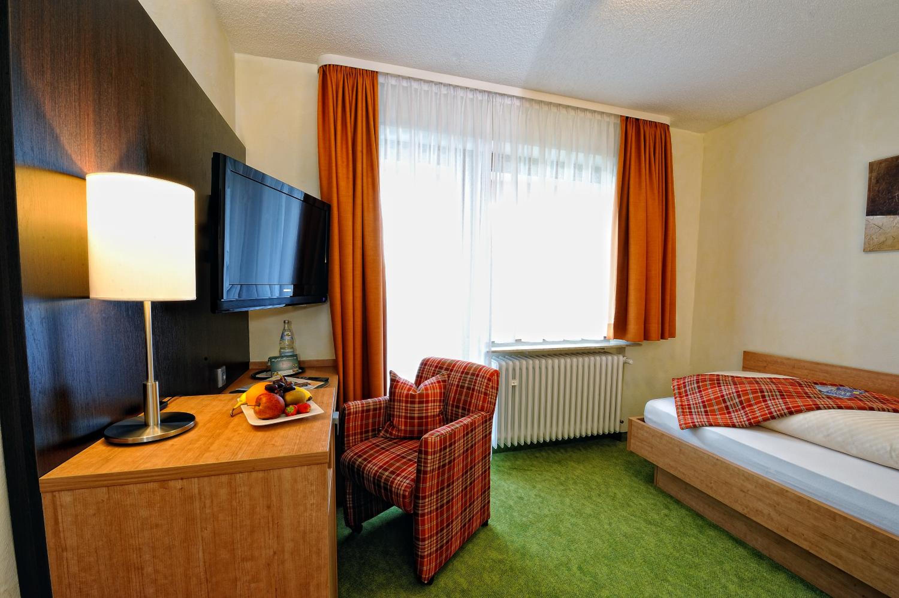 Single Room photo 1