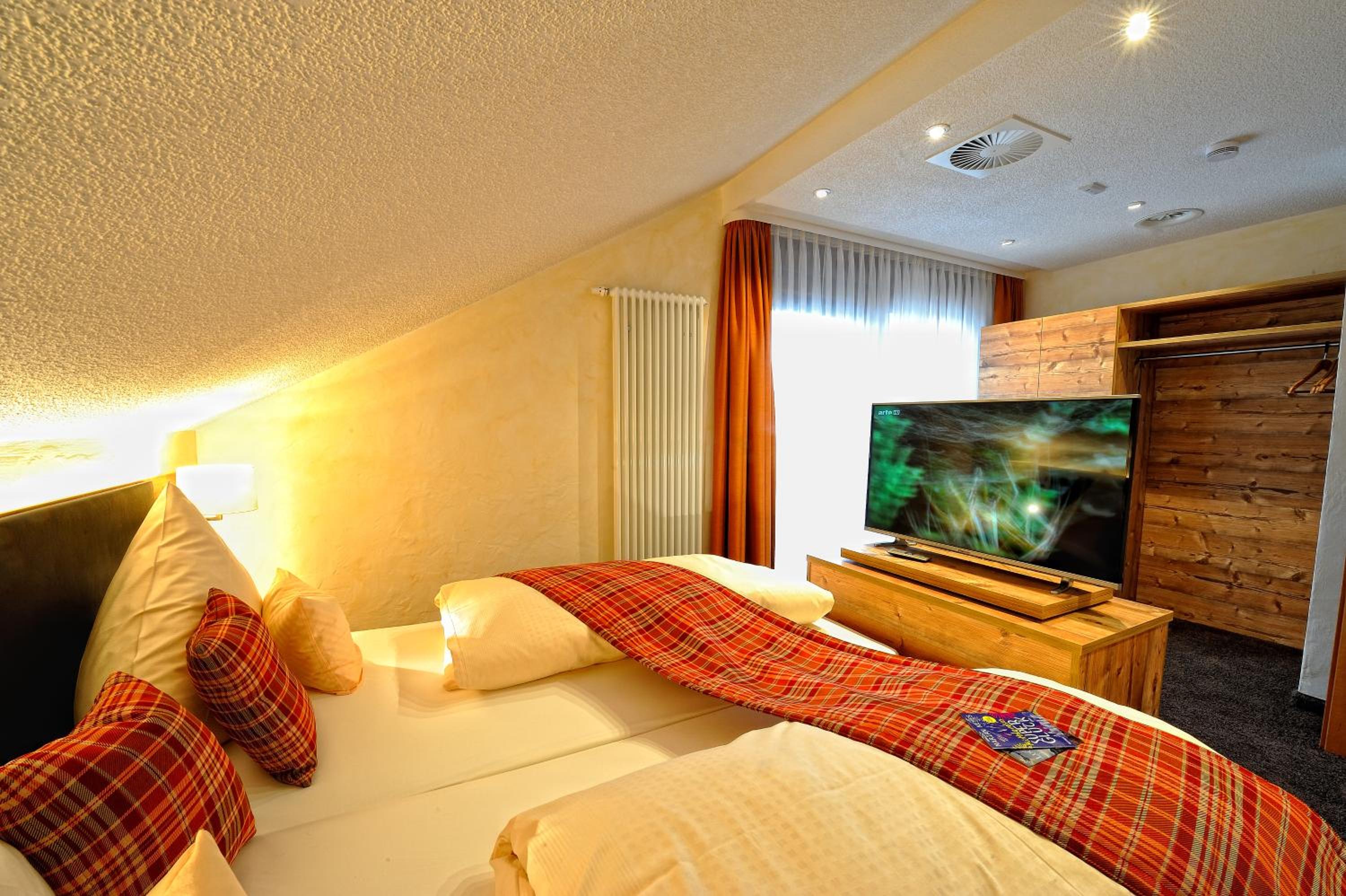 Suite with Sauna photo 1
