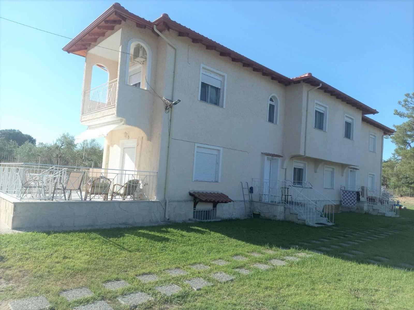 Two-Bedroom House photo 1