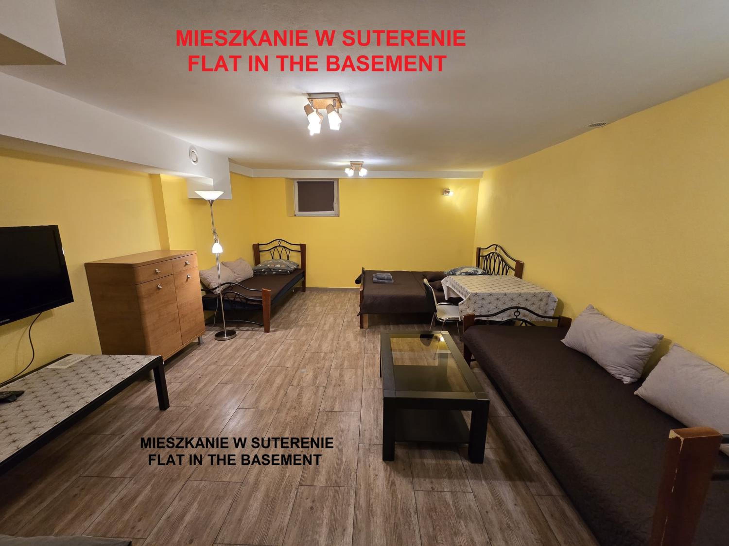 Quadruple Room with Bathroom