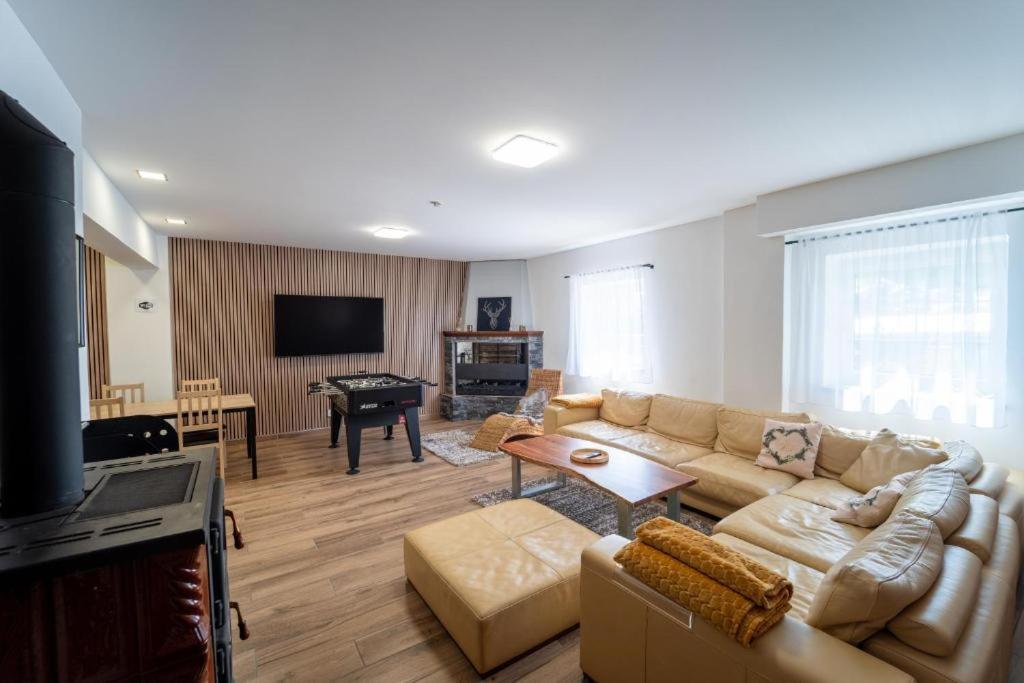 Chalet photo 3
