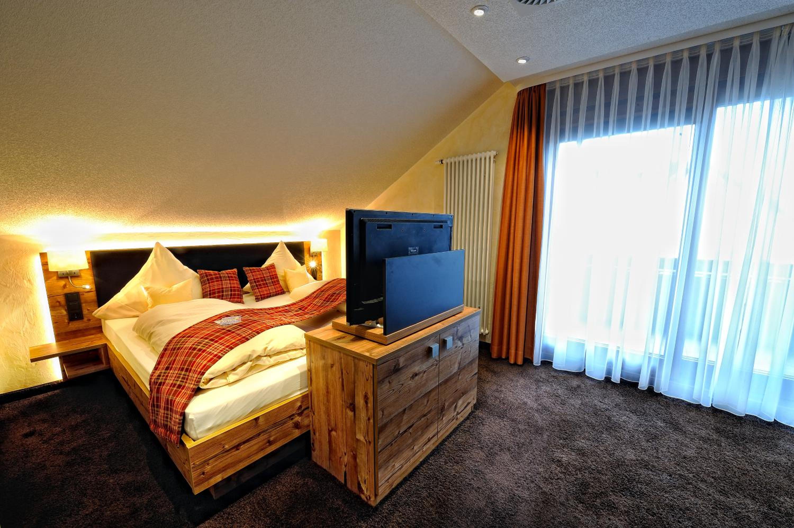 Suite with Sauna photo 2