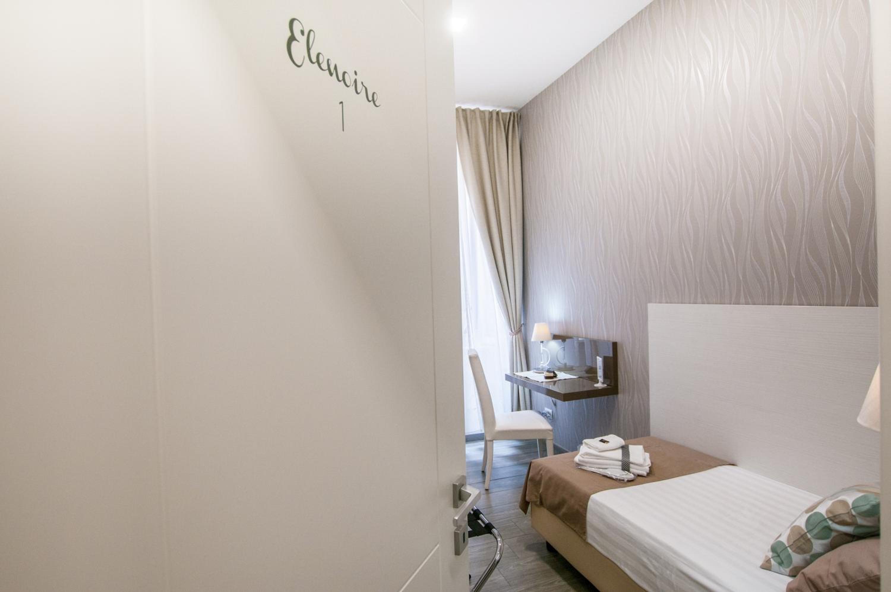 Single Room photo 1