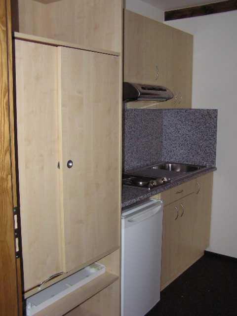 Comfort Triple Room photo 3