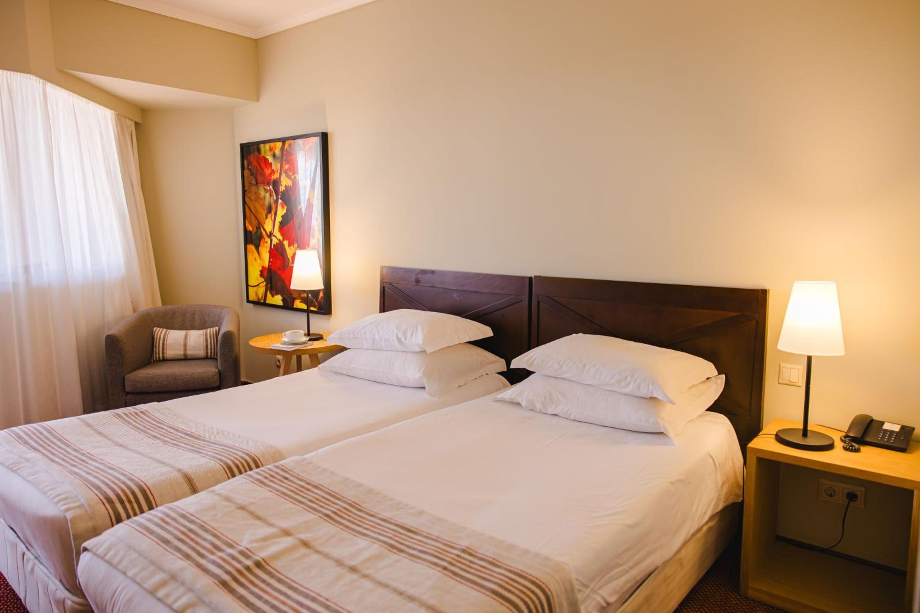 Comfort Twin Room - Photo 1