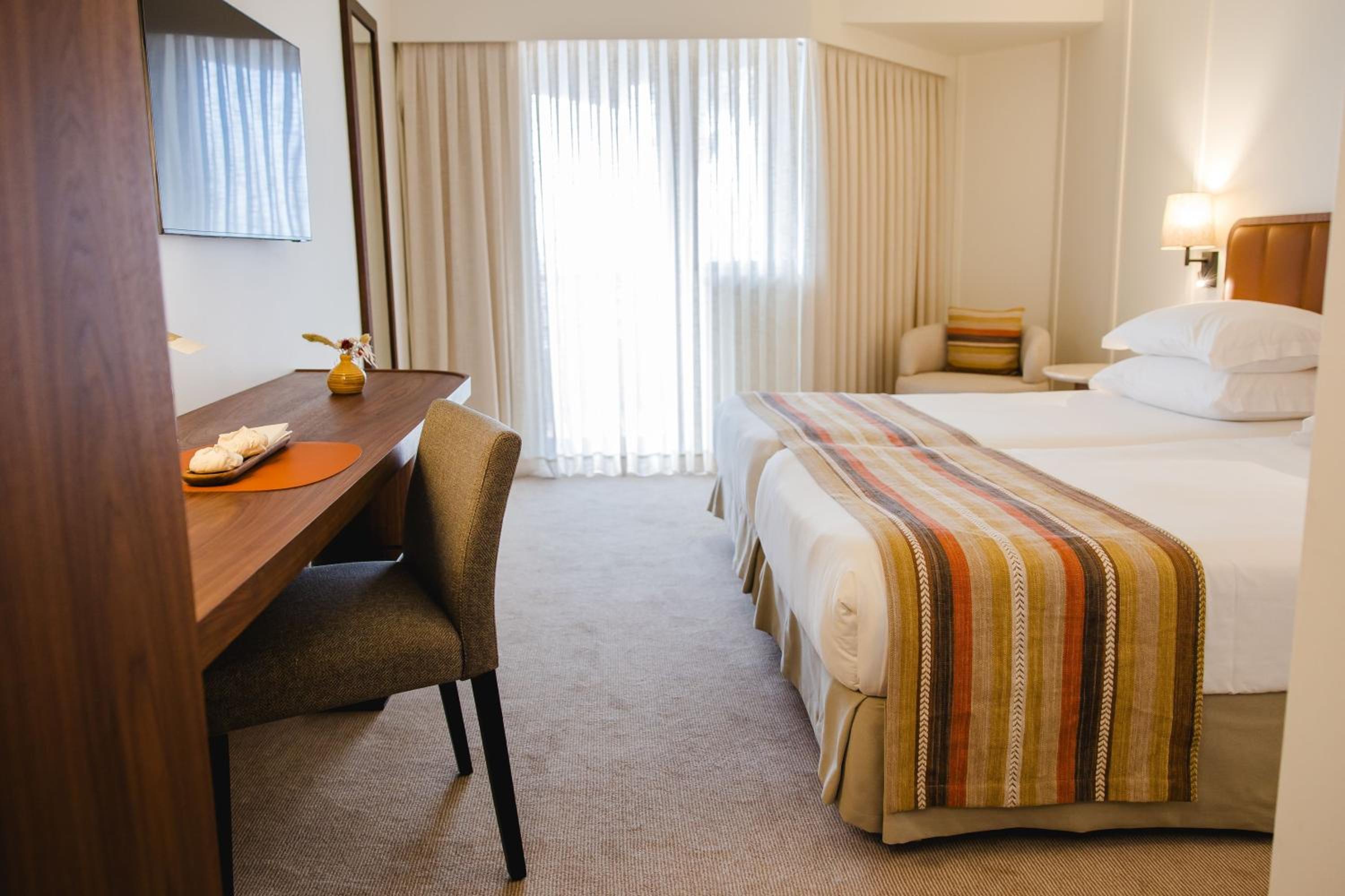 Prestige Twin Room photo 2