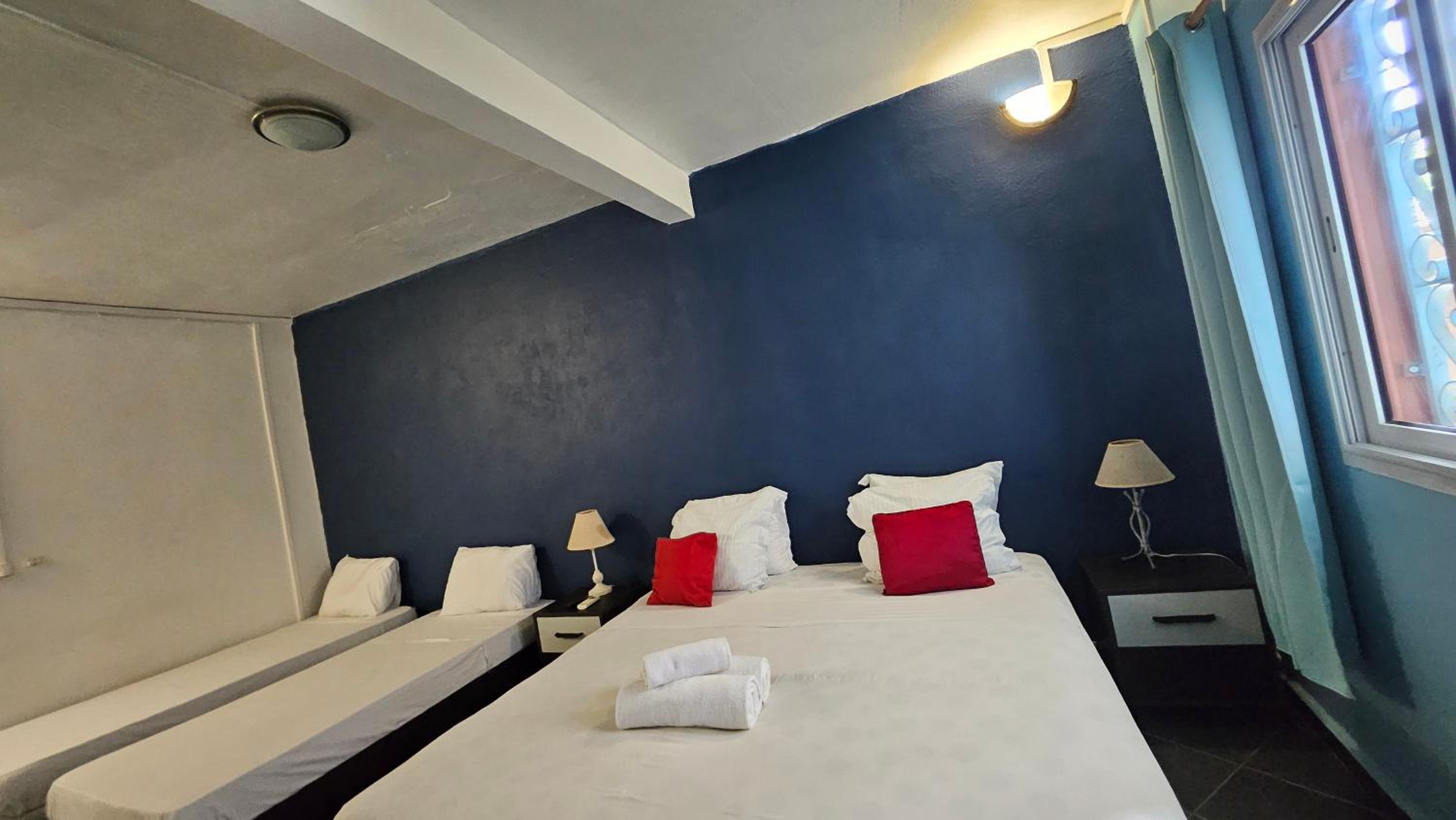Family Suite photo 3