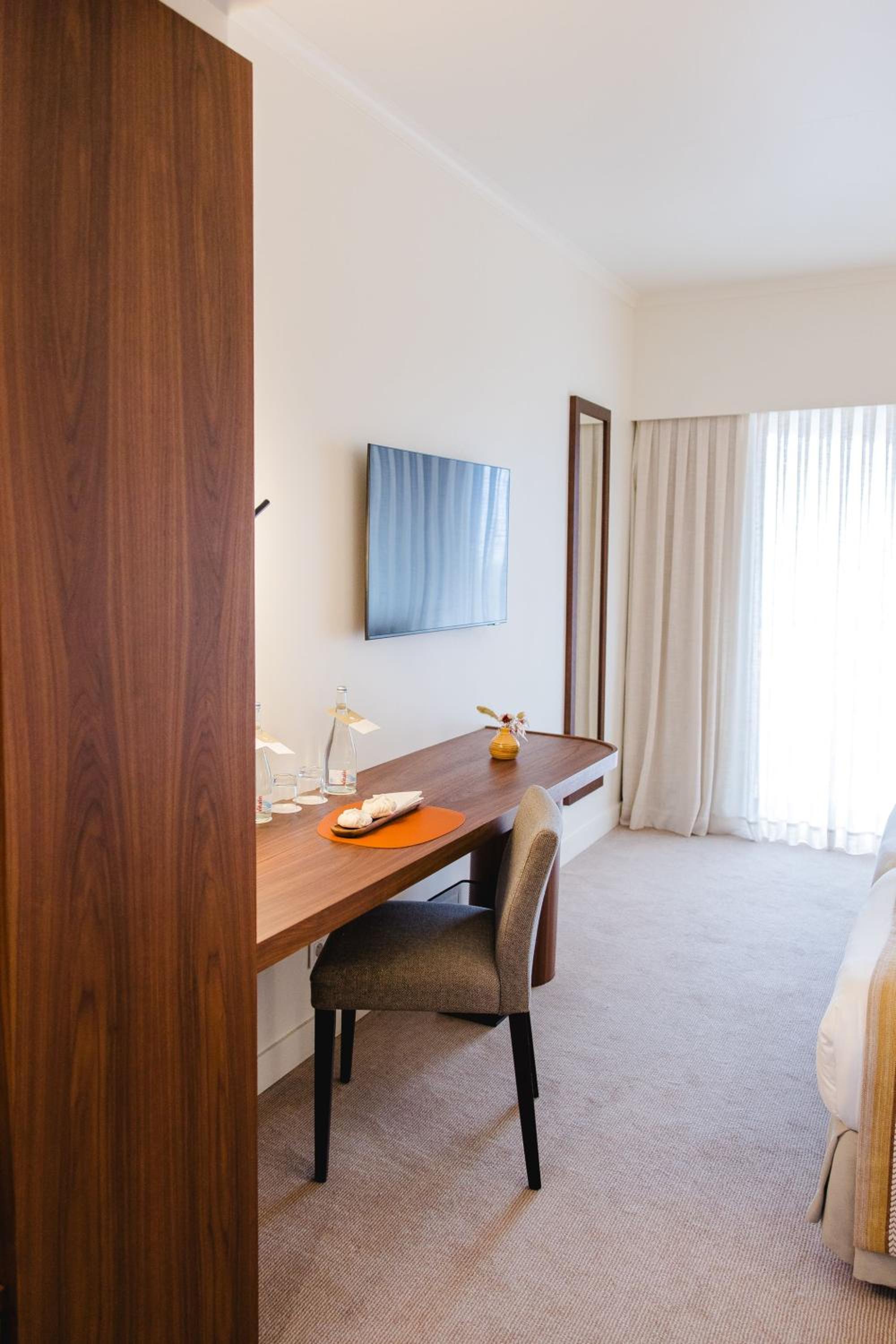 Prestige Double Room - Photo 1
