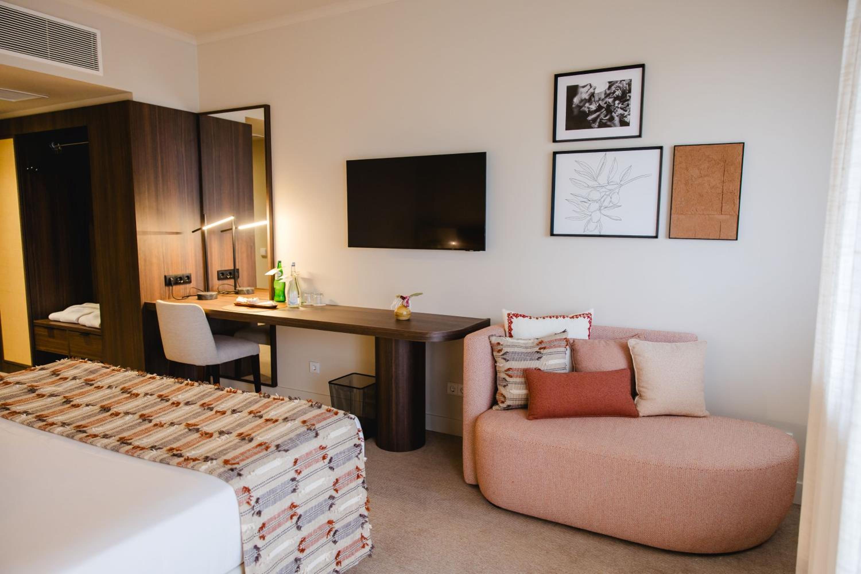 Prestige Double Room - Photo 2
