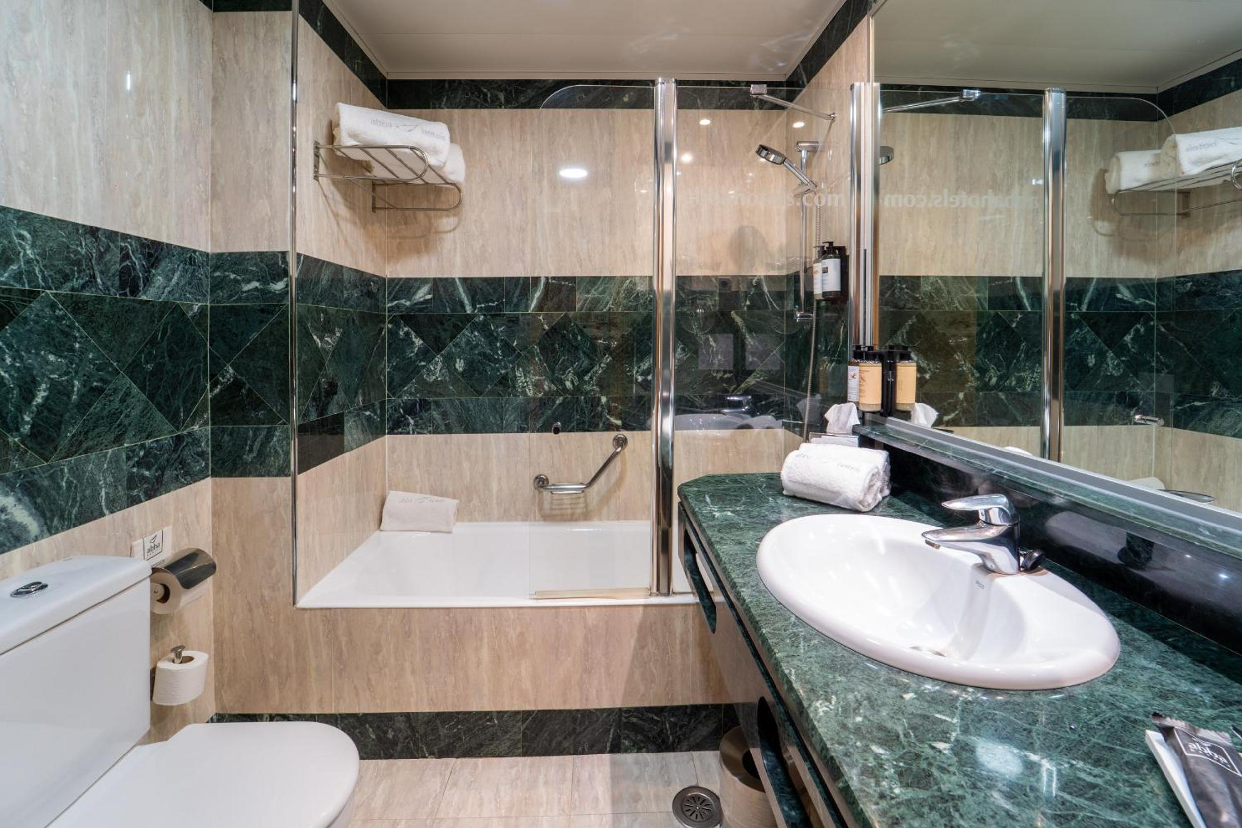 Executive Double or Twin Room - Photo 2