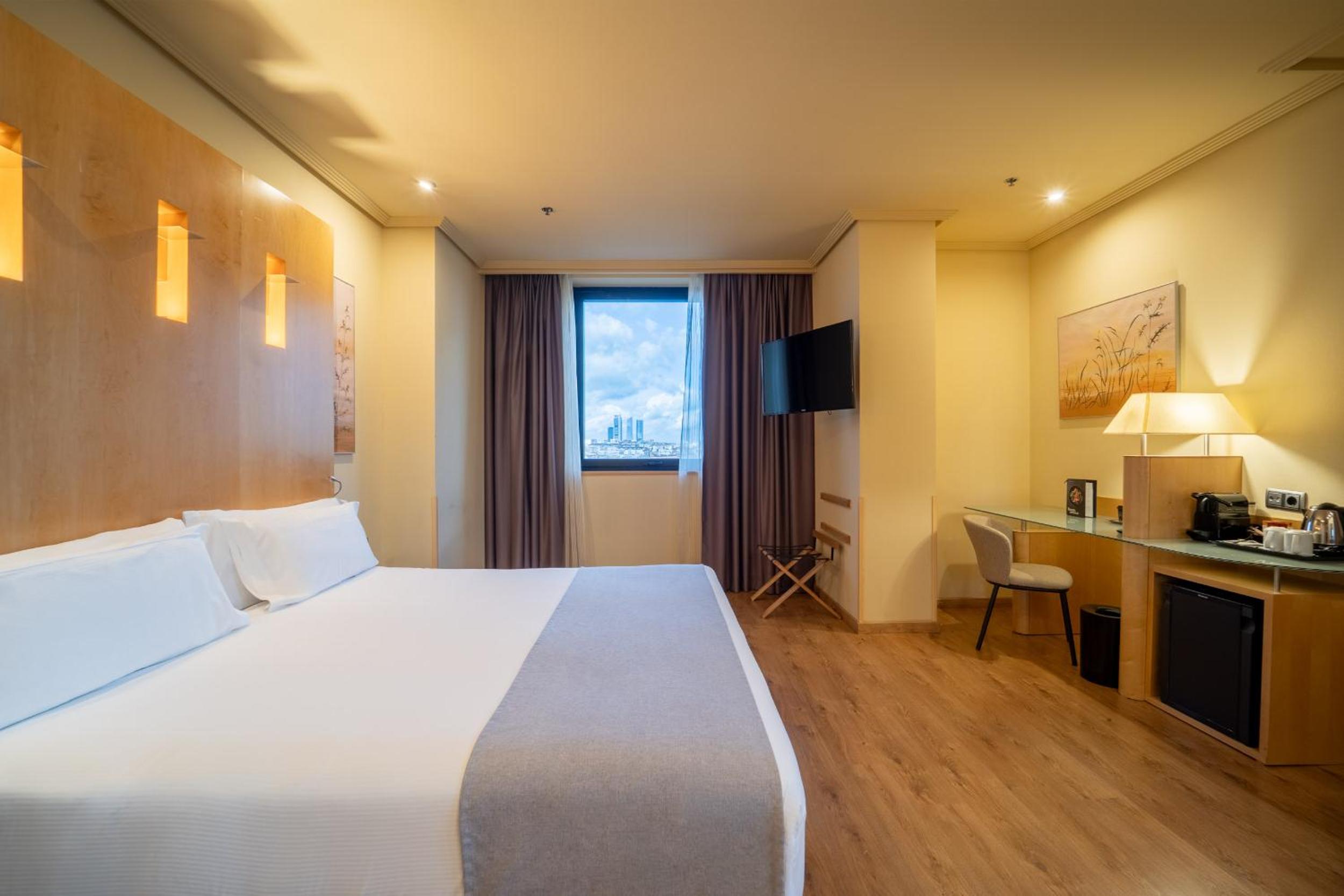 Executive Double or Twin Room - Photo 1