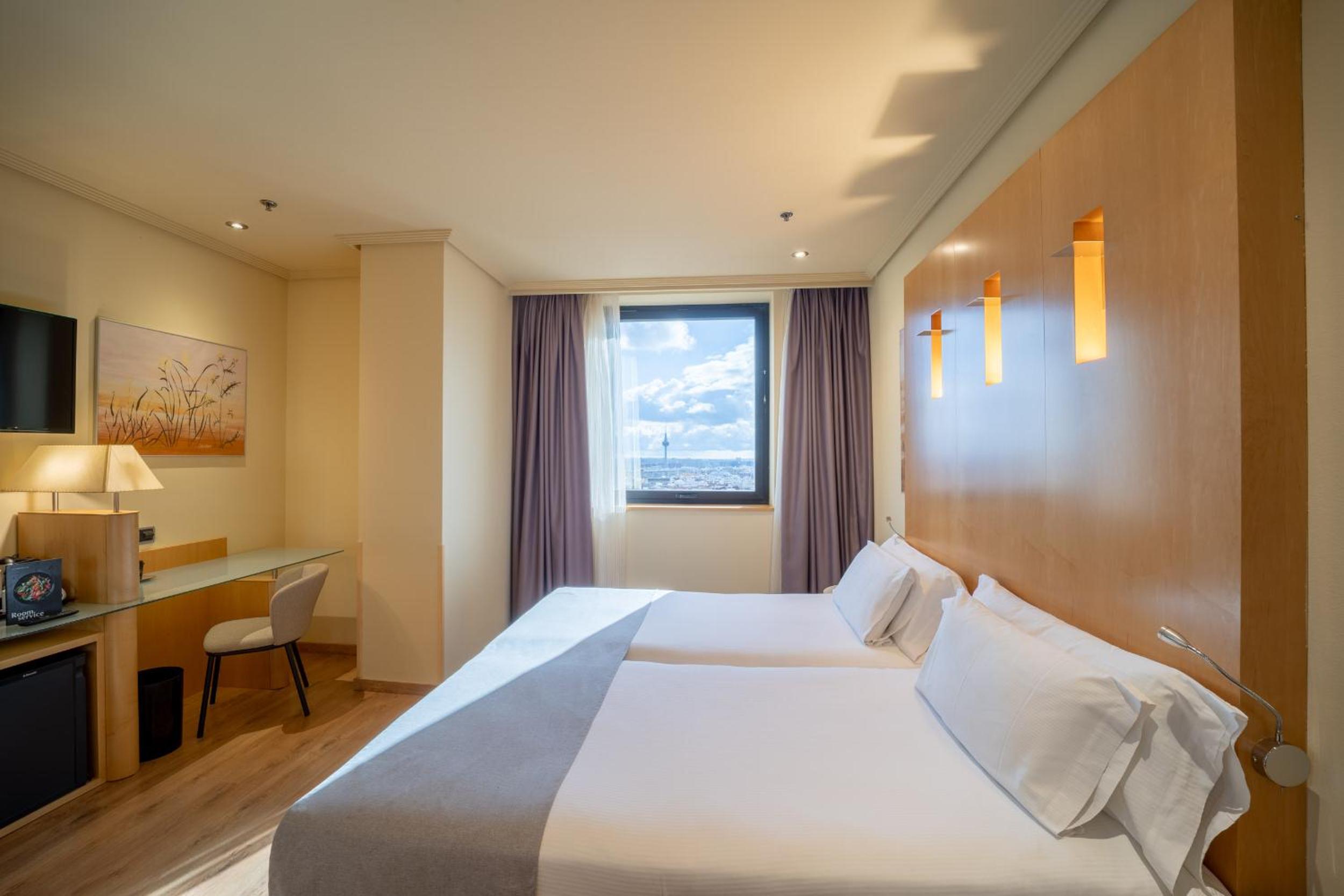 Executive Double or Twin Room - Photo 3