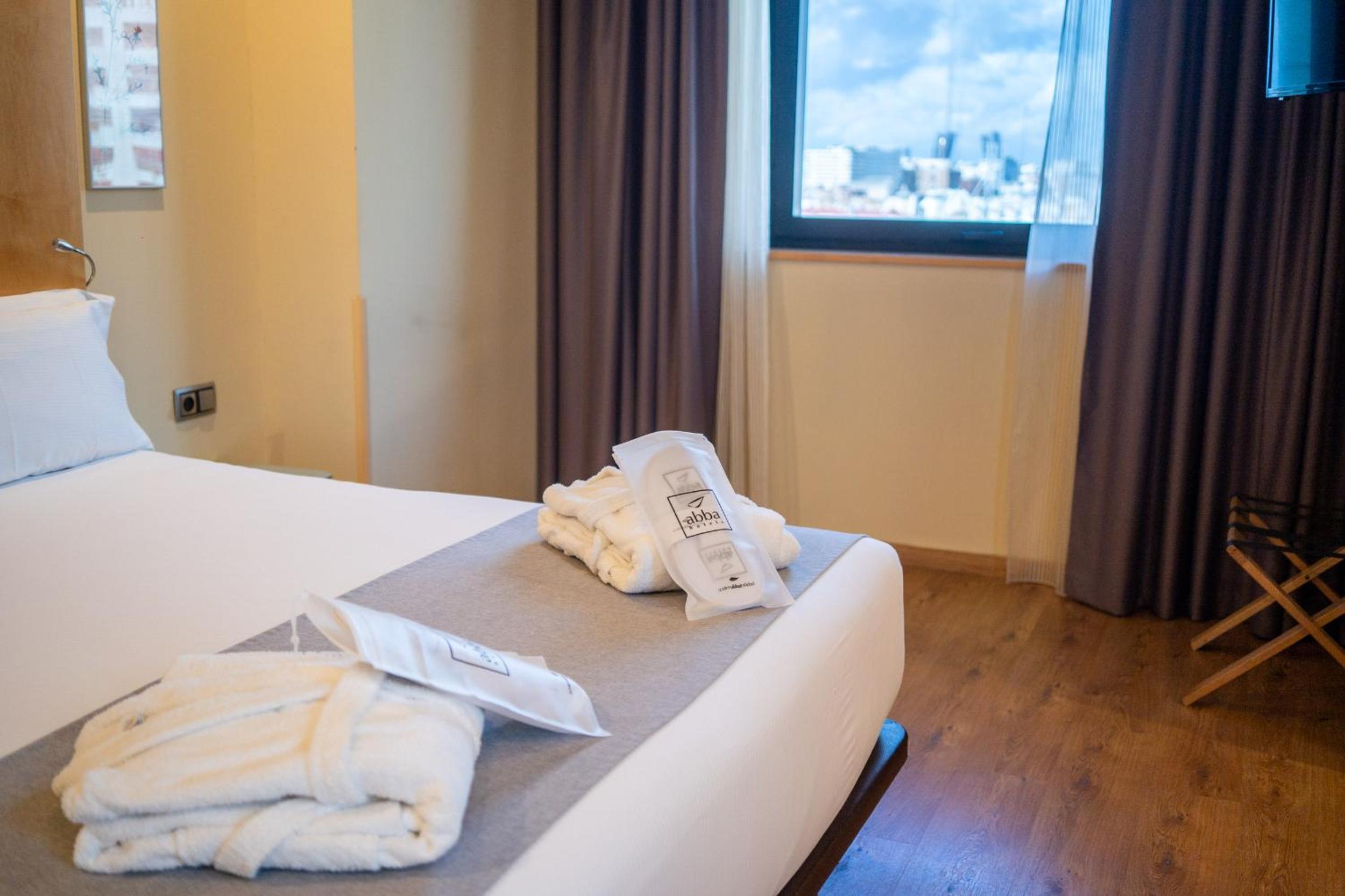 Executive Double or Twin Room - Photo 4