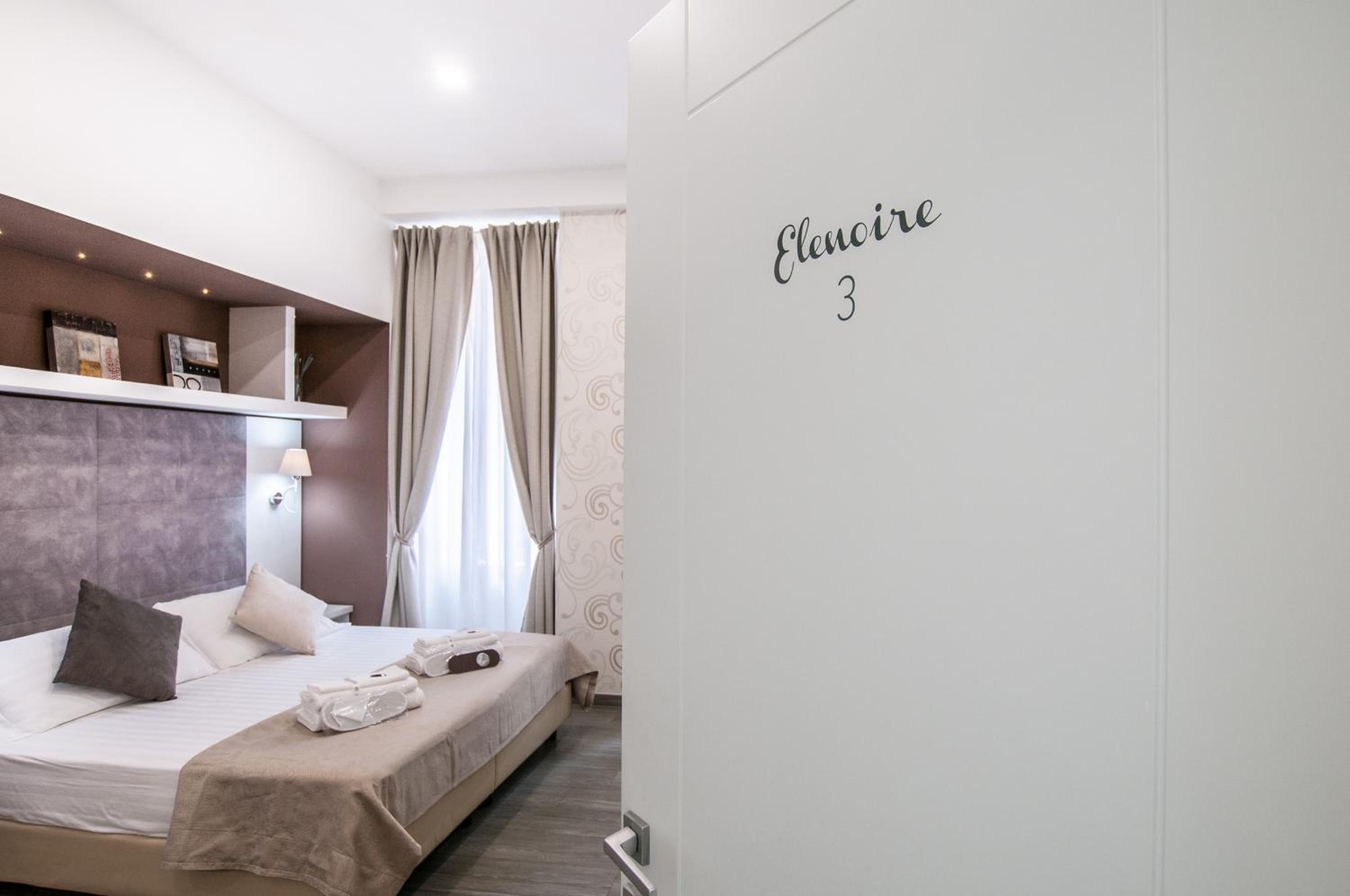 Double or Twin Room photo 1
