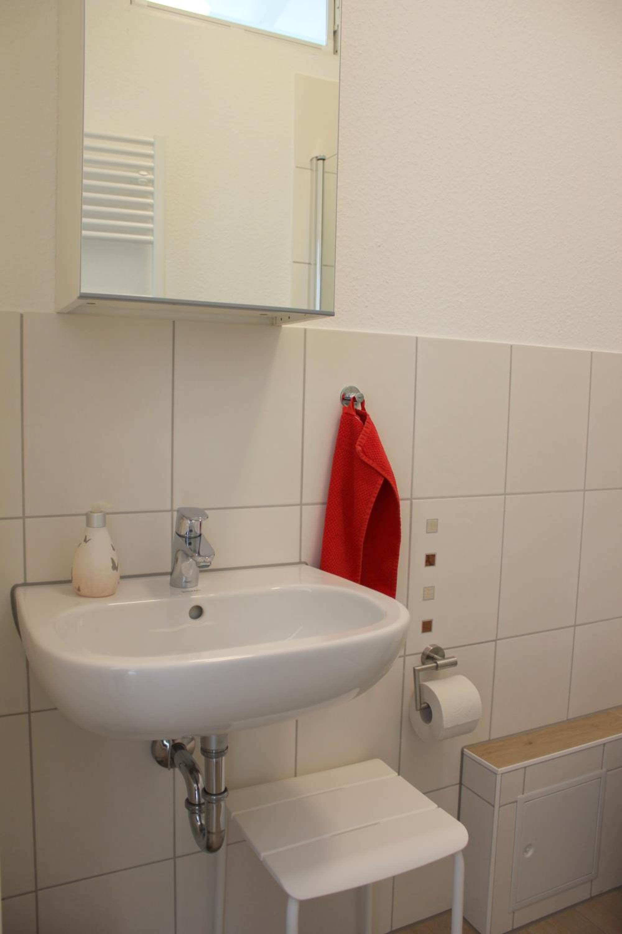 Twin Room with Balcony photo 2