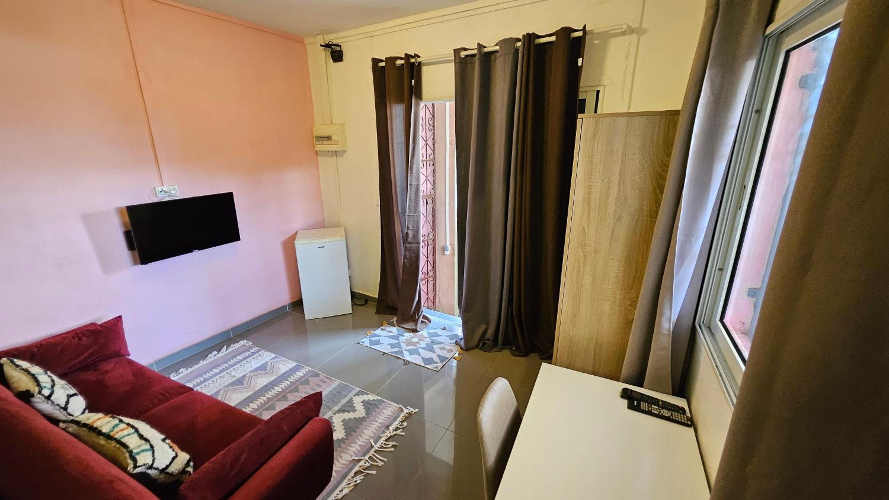 Standard Double Suite photo 1
