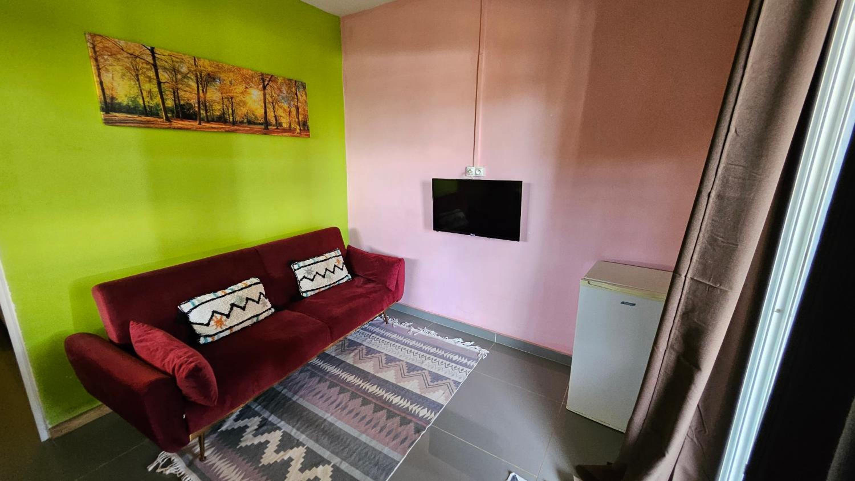 Standard Double Suite photo 3