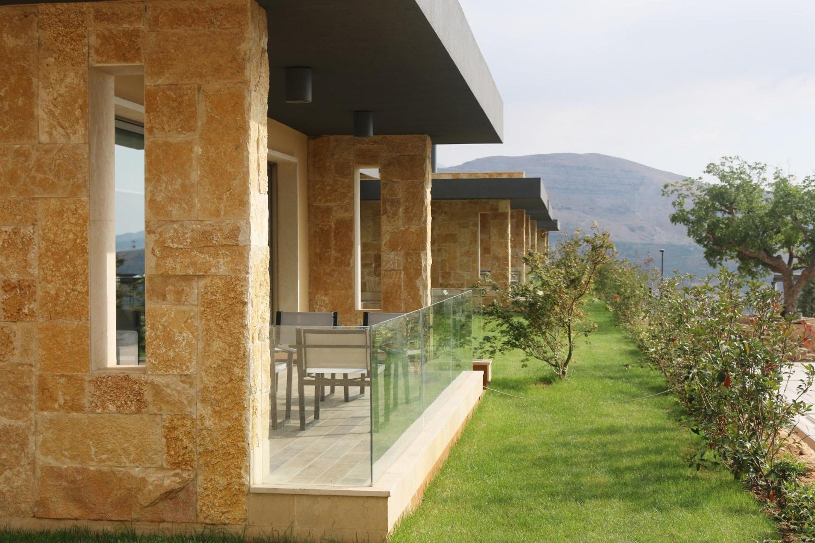Premier Chalet photo 3