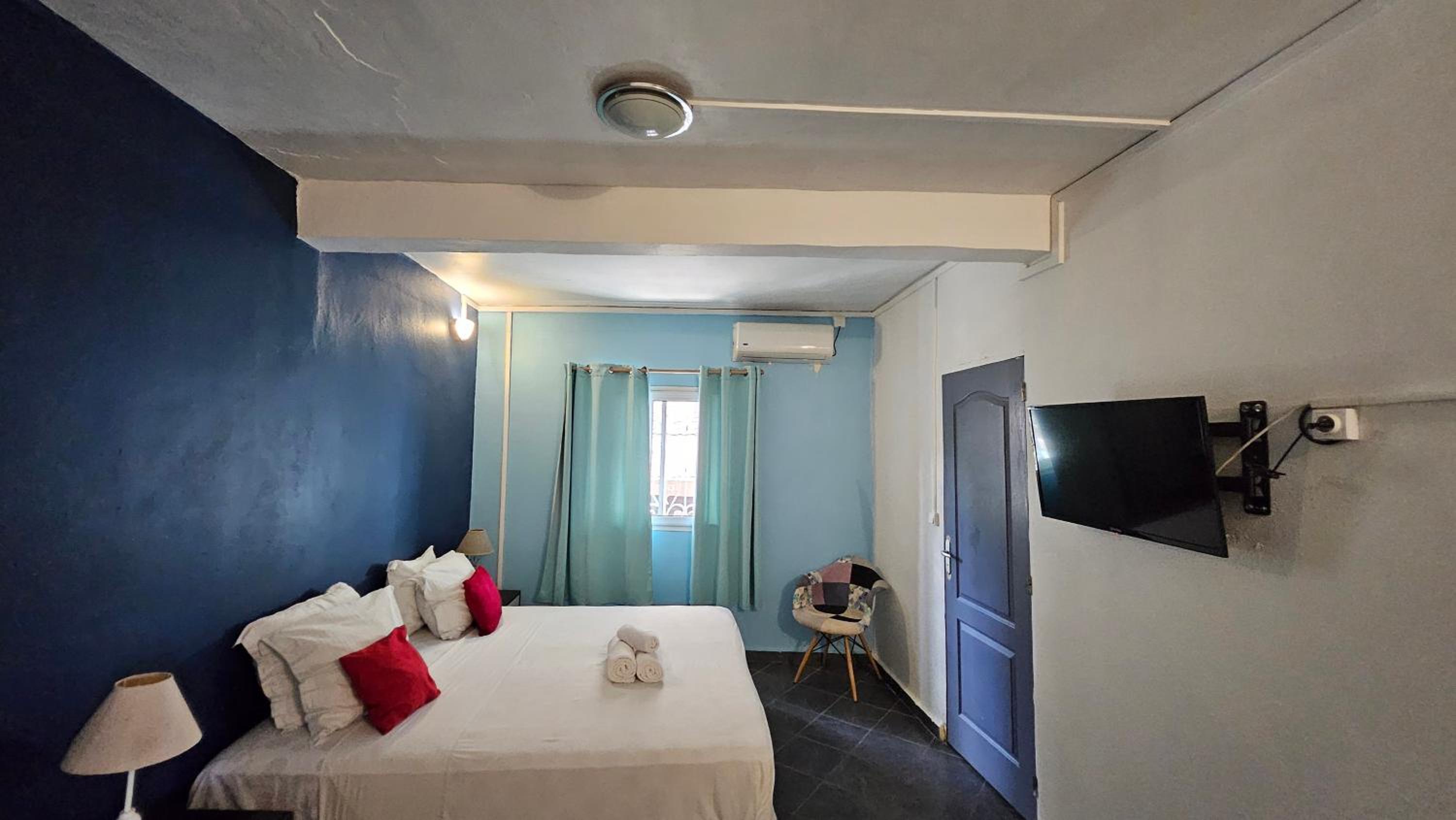 Family Suite photo 1