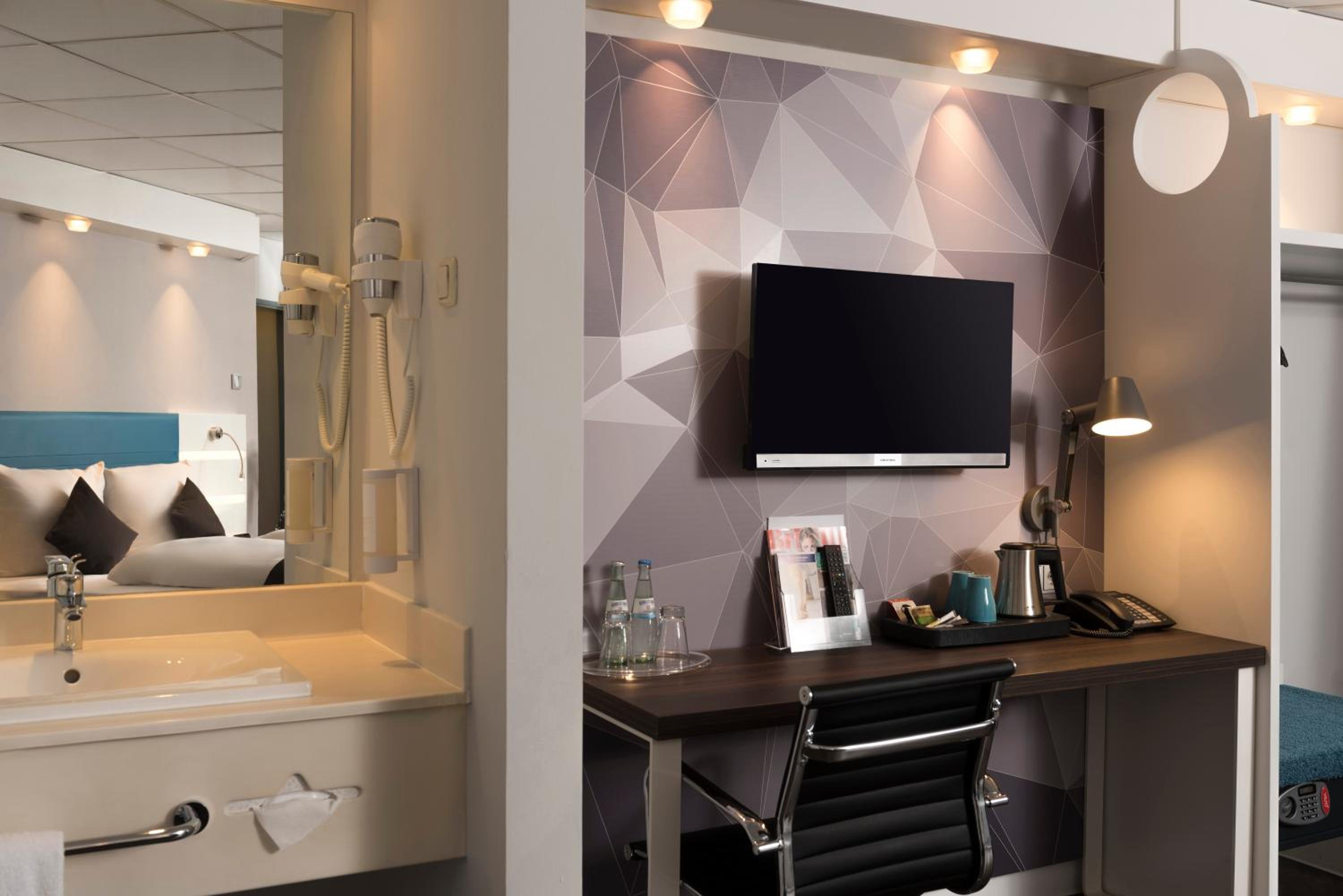 Superior Double Room - Photo 1