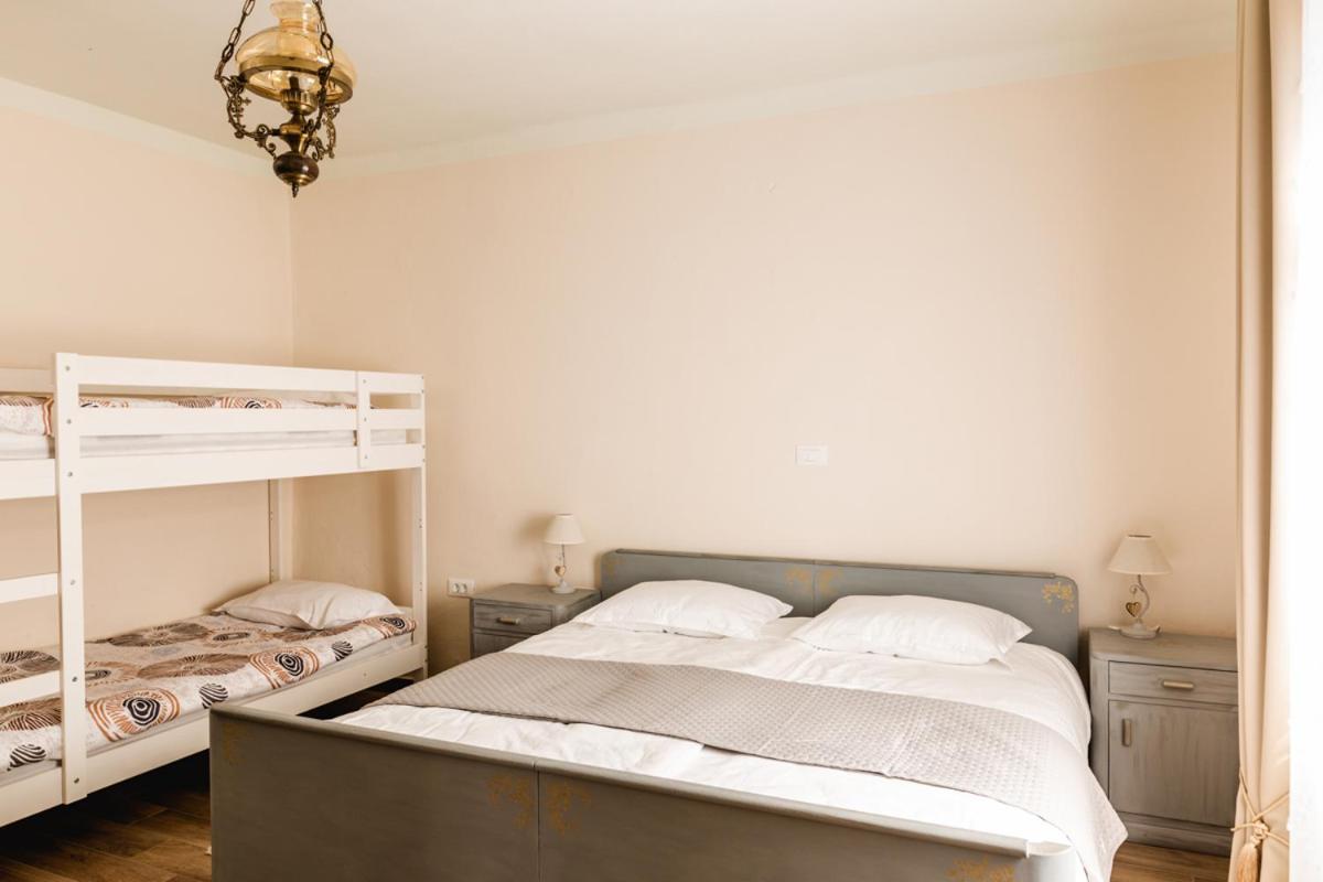 Apartment - Ground Floor