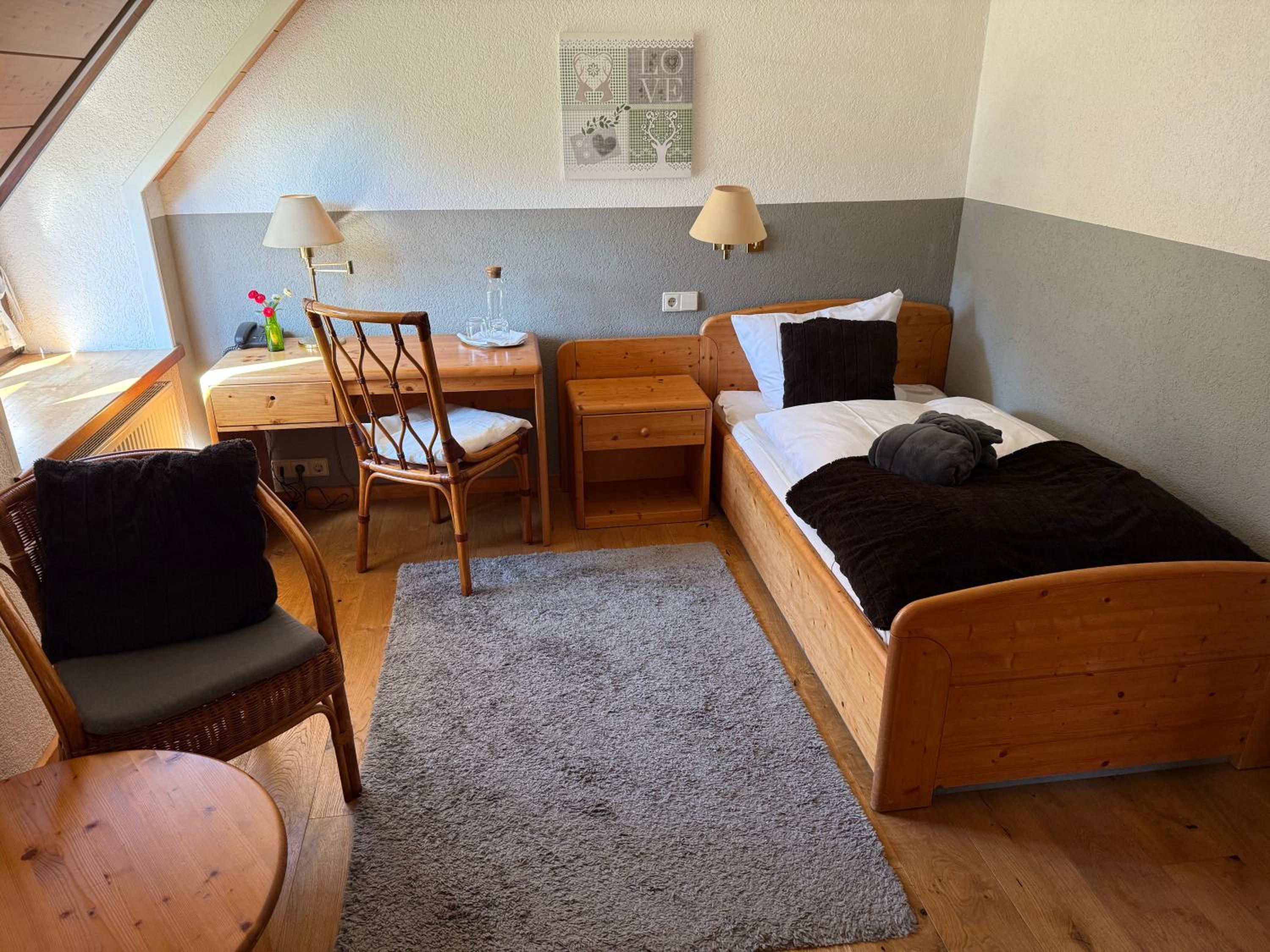 Single Room