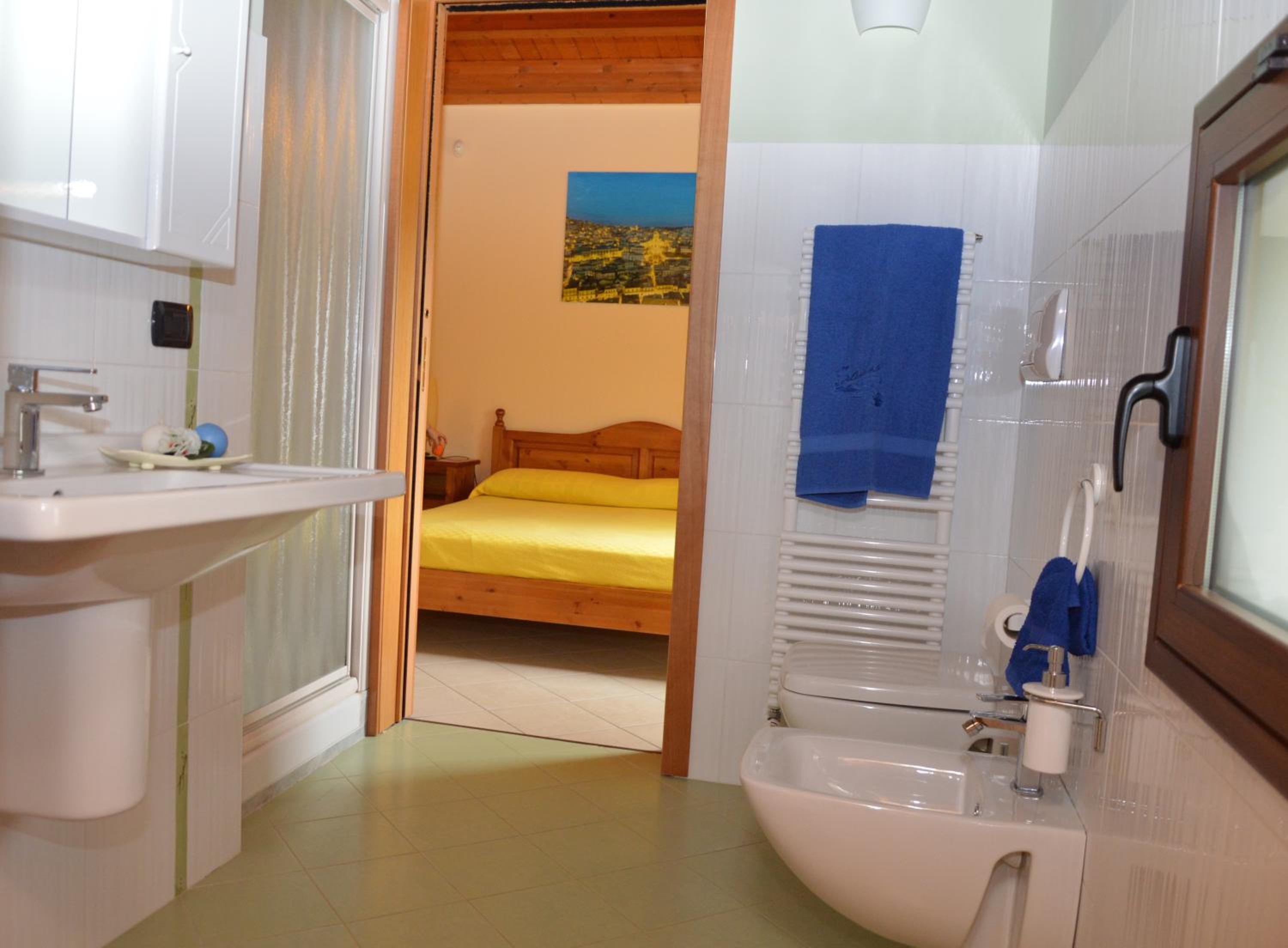 Double Room with Garden View photo 2