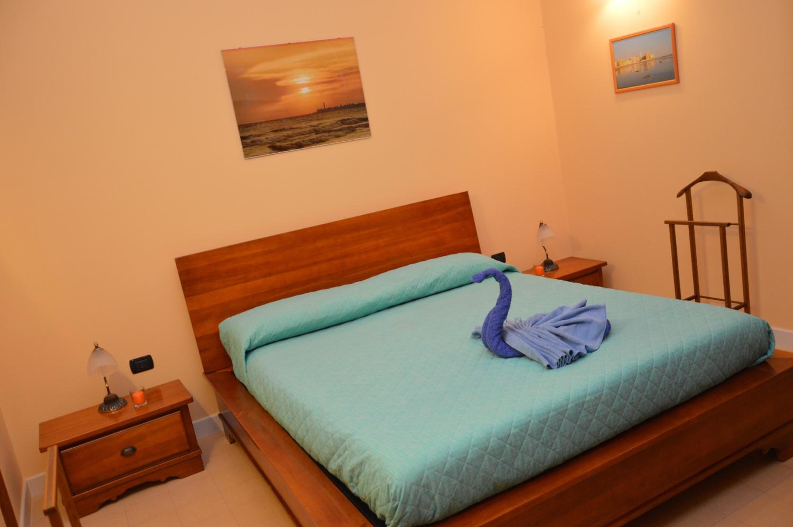 Double Room with Terrace photo 1
