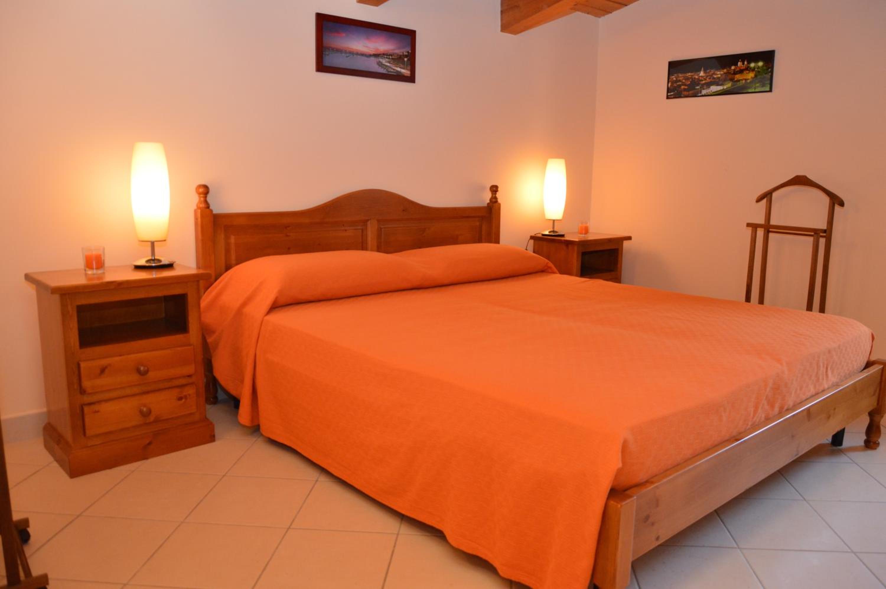 Double Room with Garden View photo 1