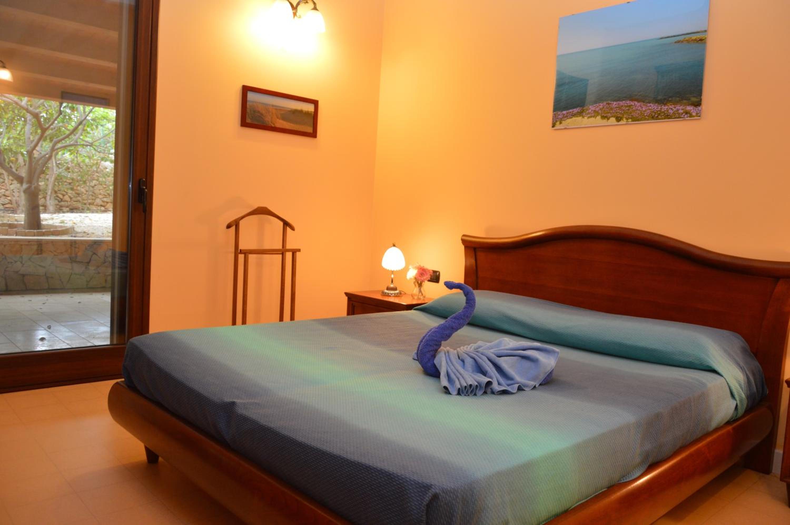 Double Room with Terrace photo 2