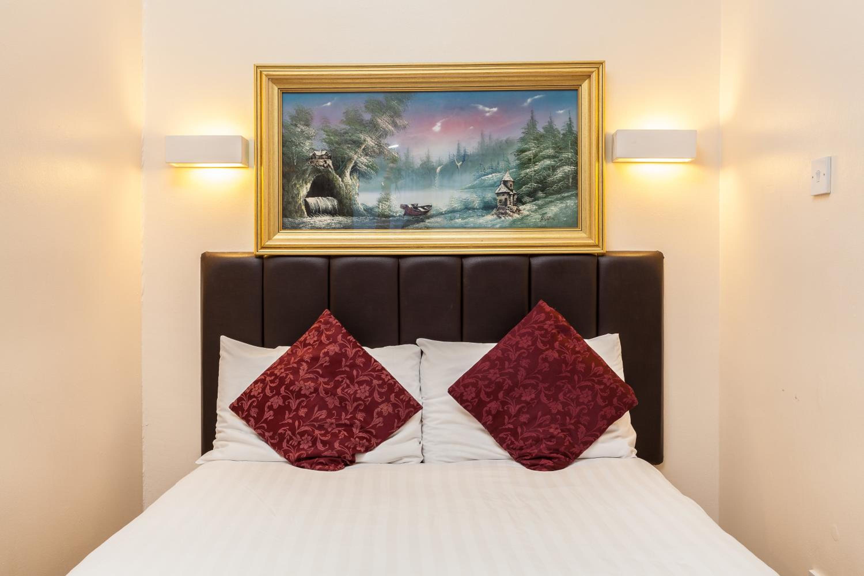 Single Room Plus photo 3