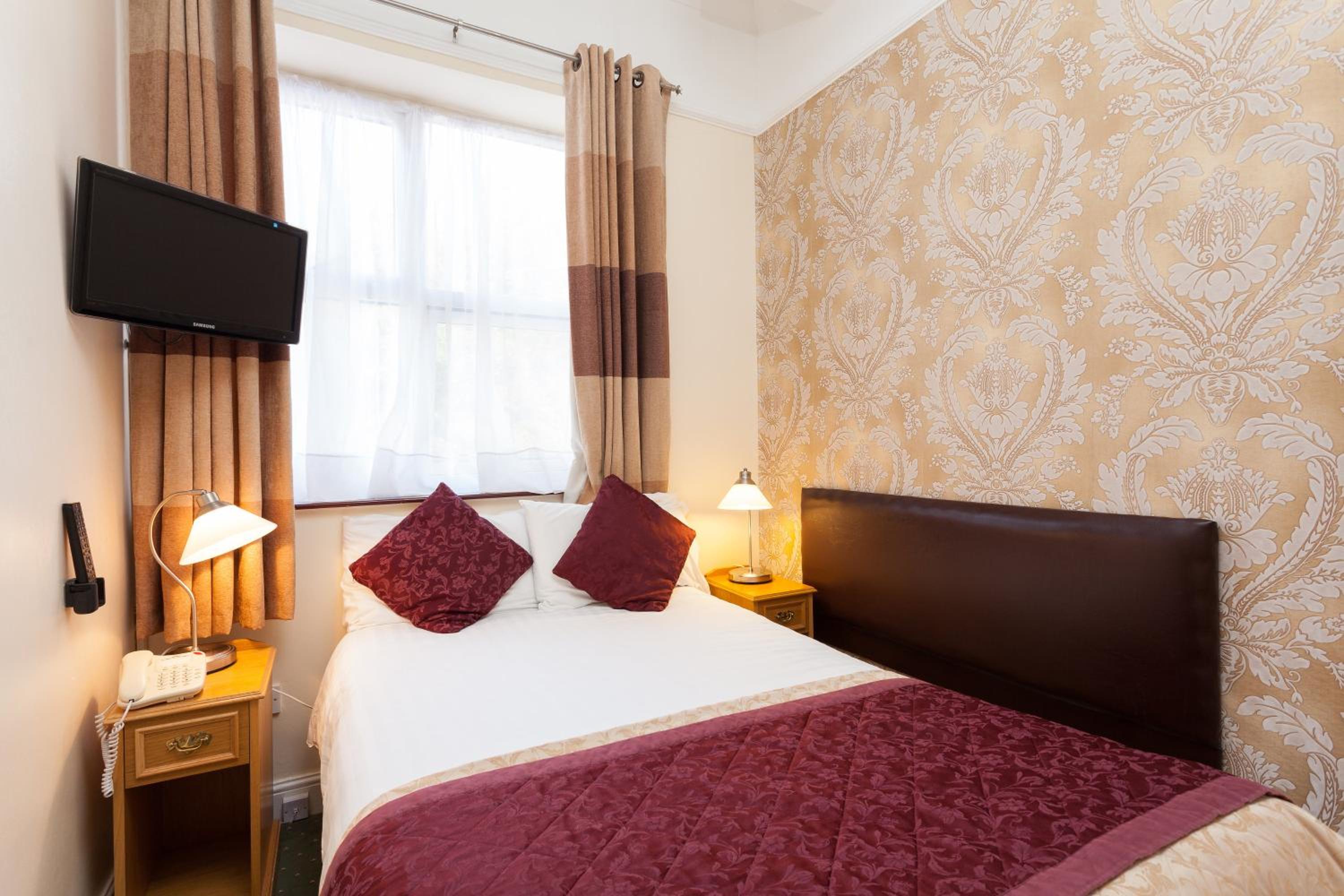 Single Room Plus photo 2