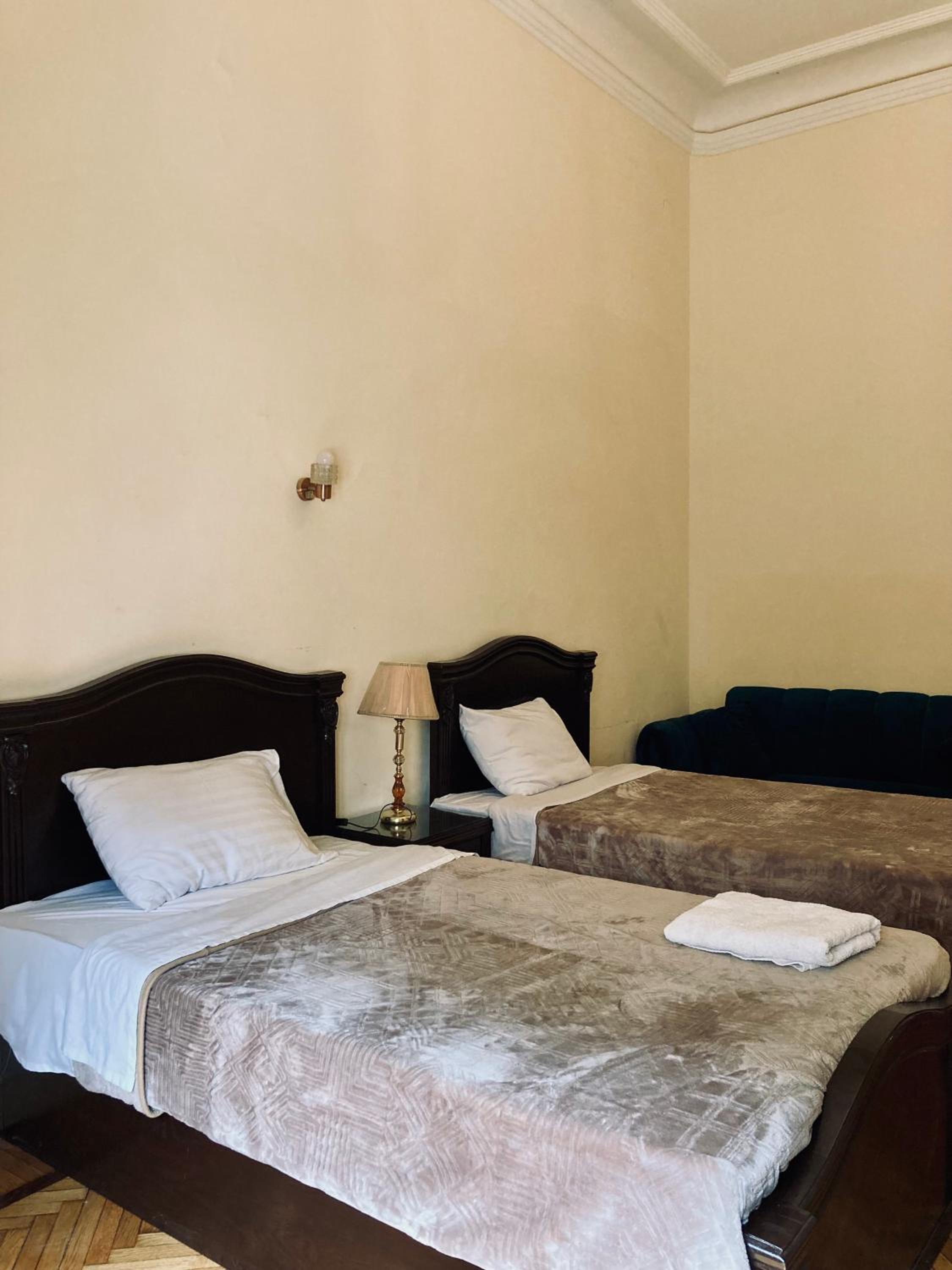Double Room photo 3