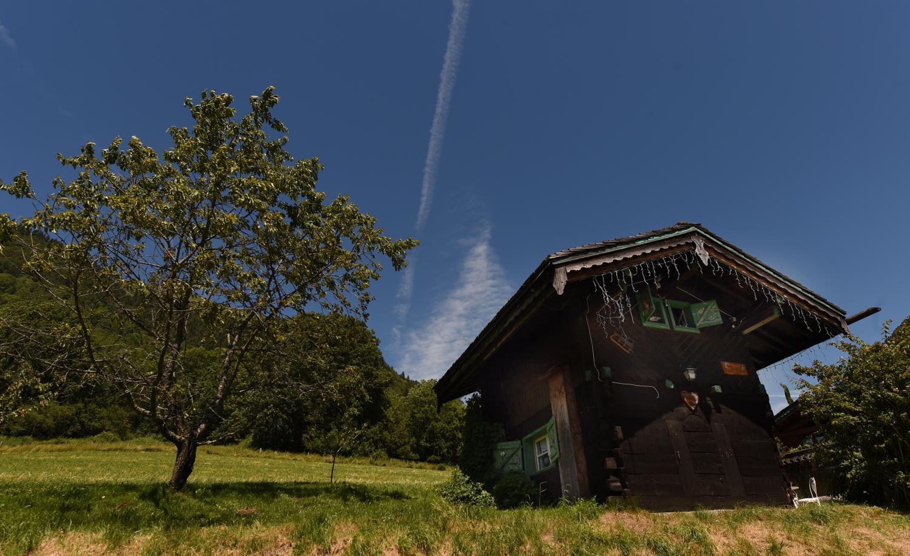 Small Chalet - Photo 52