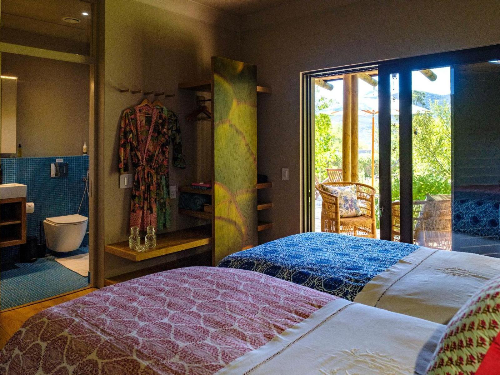 Luxury Twin Room photo 1