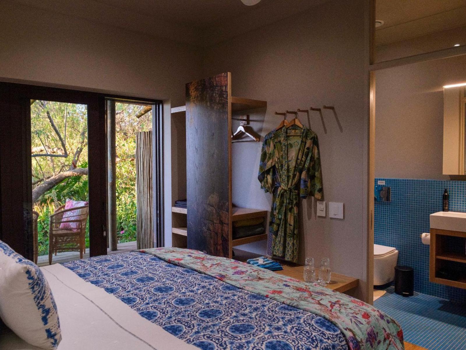 Luxury Queen Room photo 1