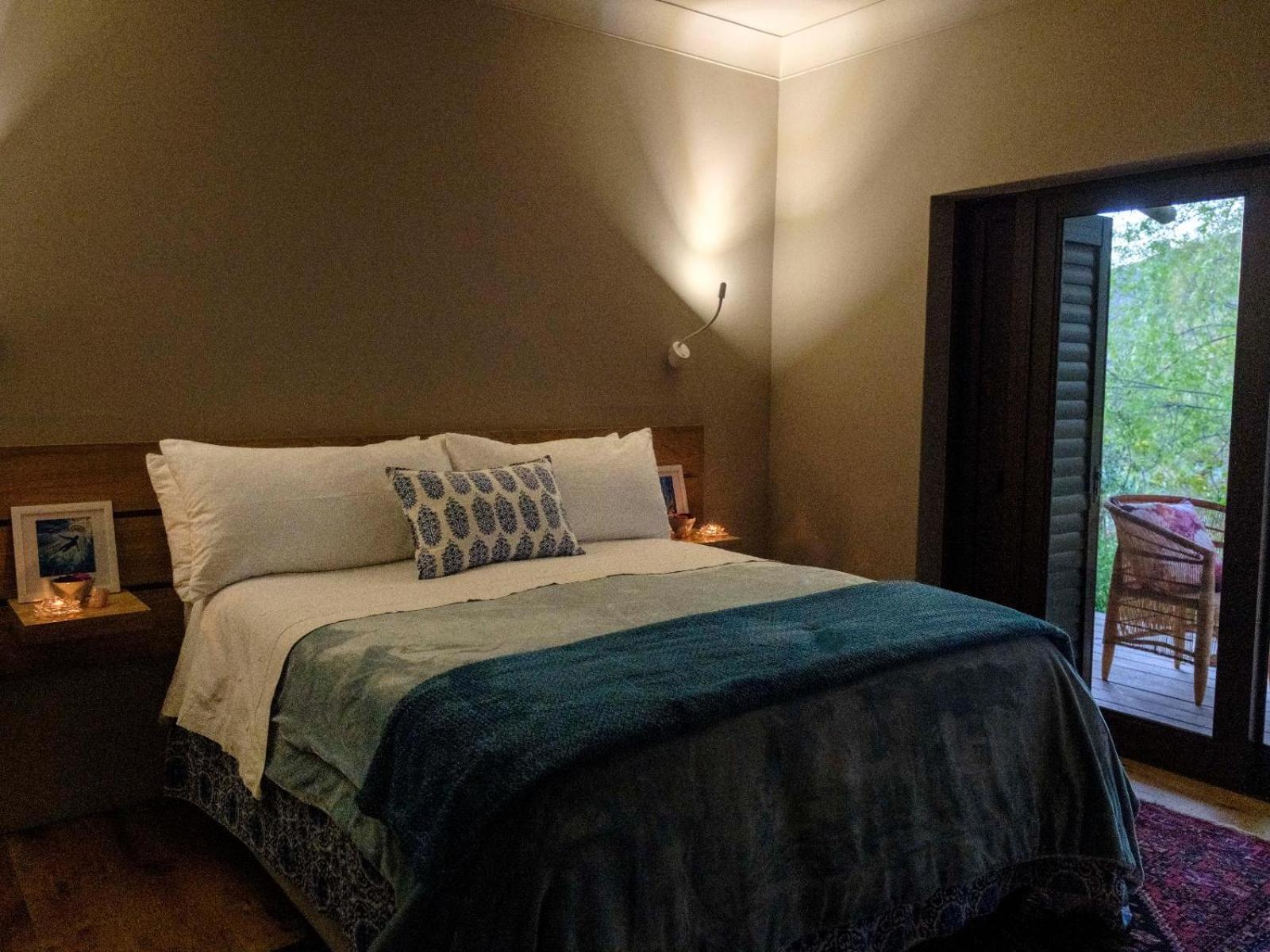 Luxury Queen Room photo 2