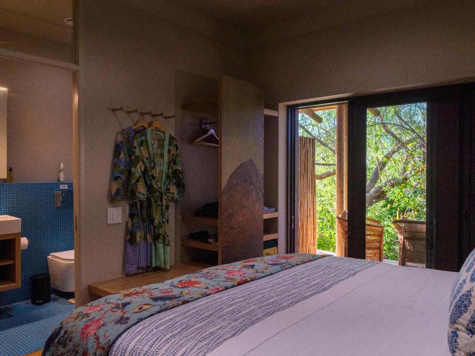 Deluxe Queen Room photo 1