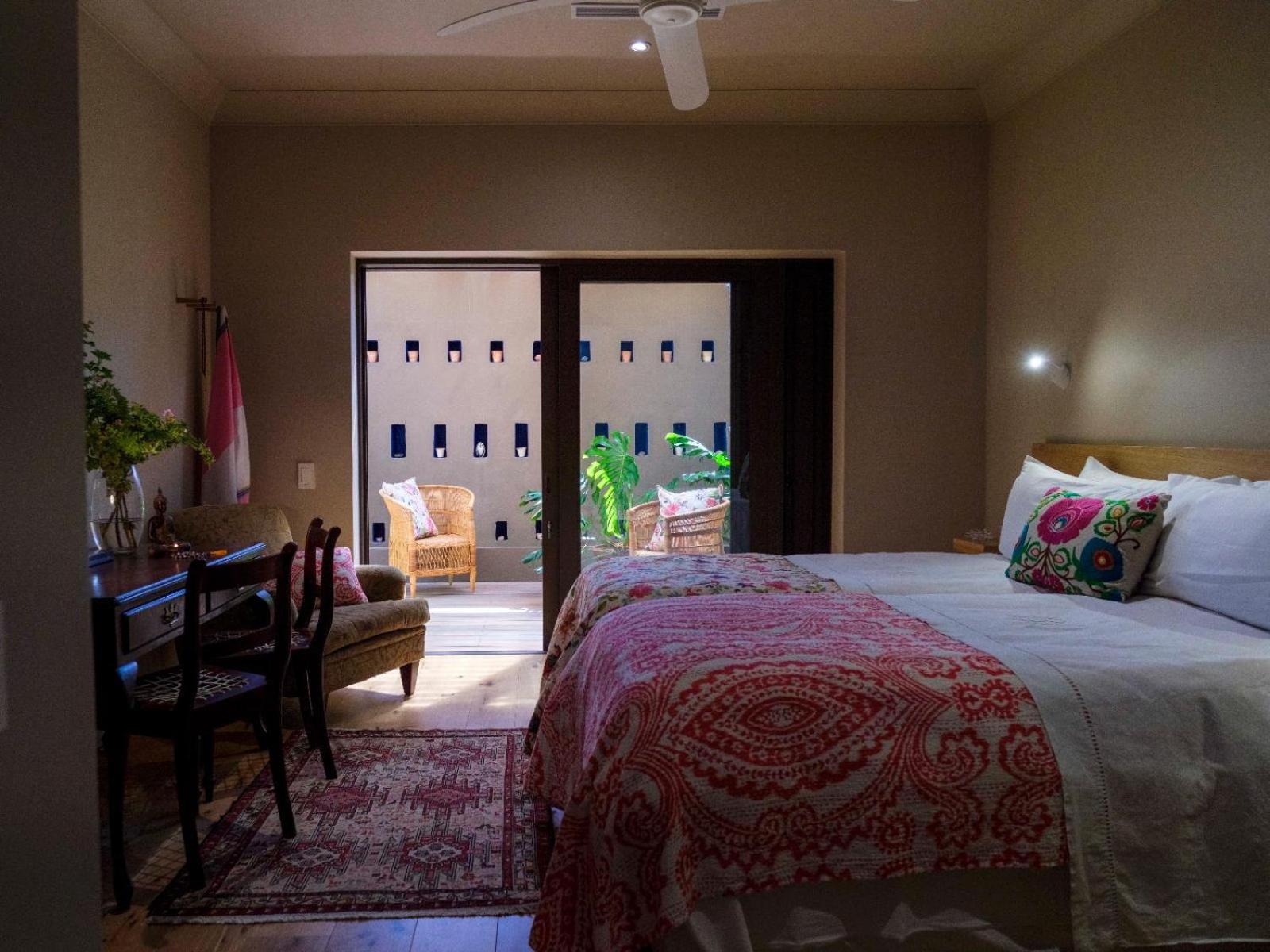 Executive Twin Room photo 2