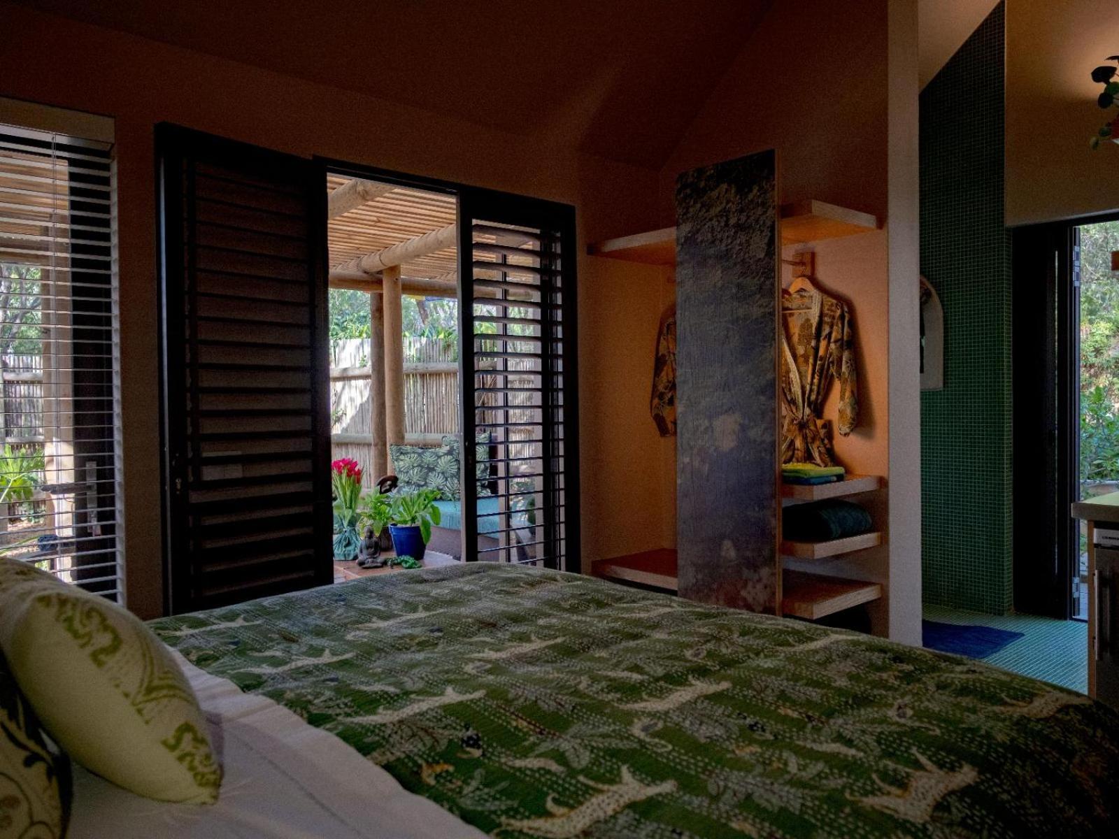 Luxury King Room photo 1