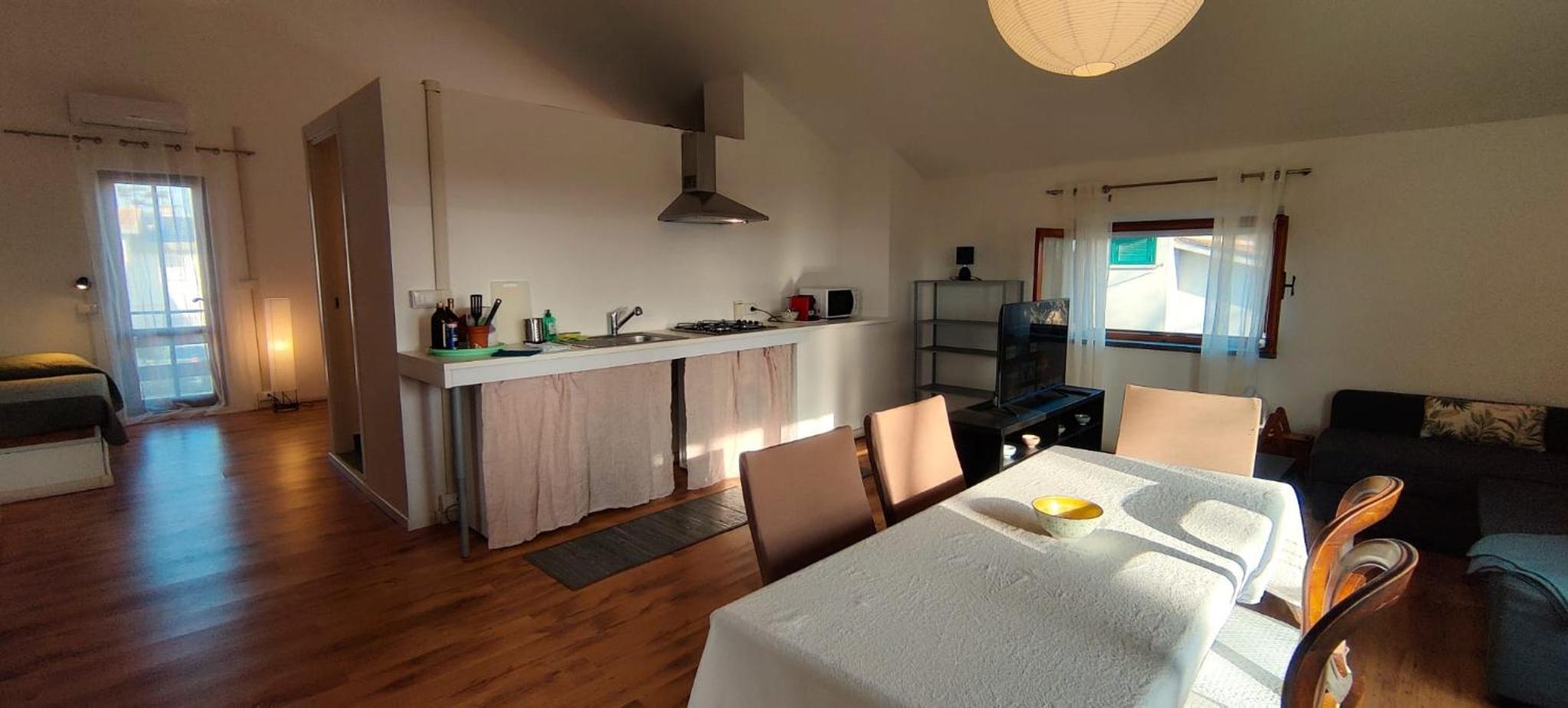 Loft photo 1