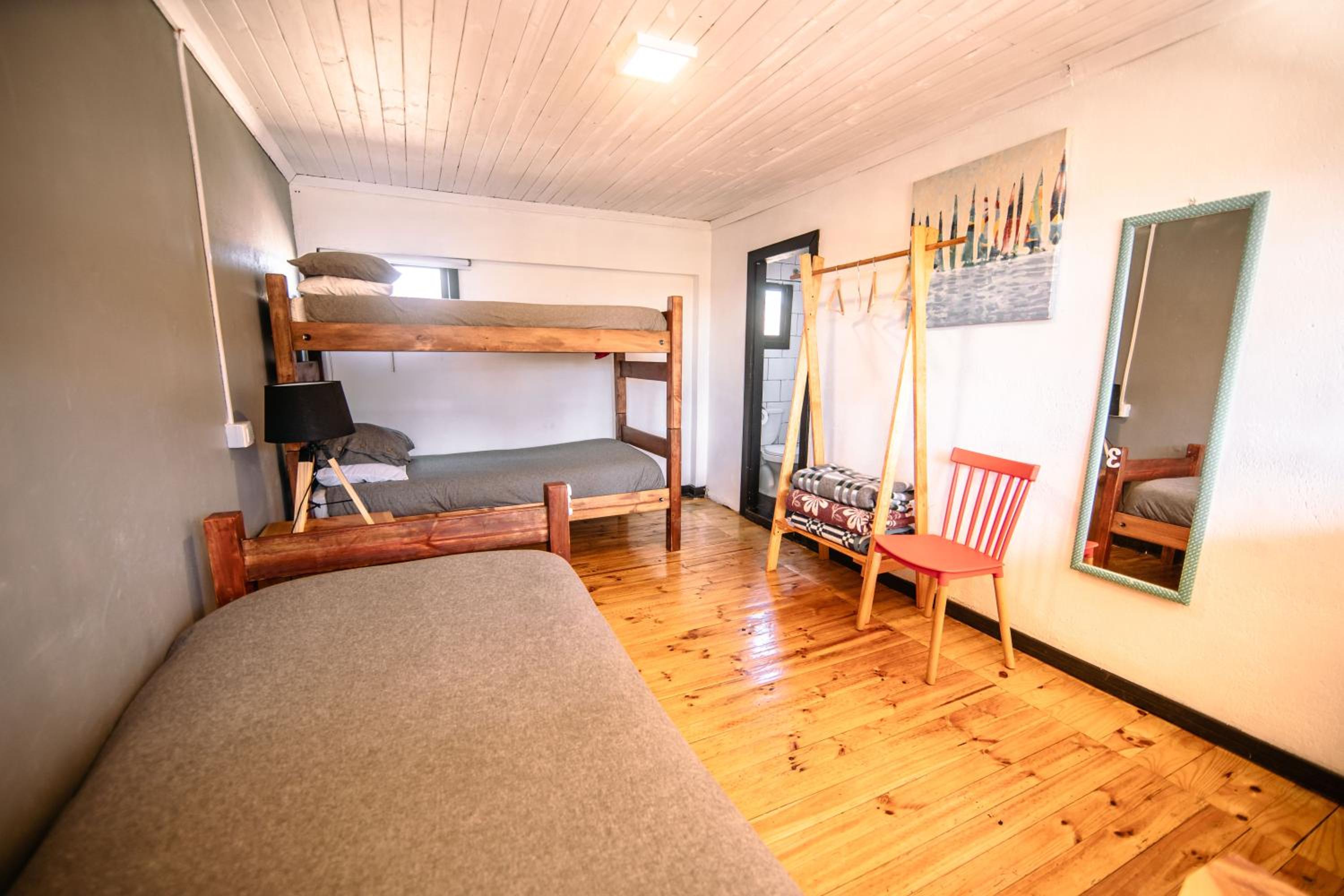 Single Bed in Female Dormitory Room photo 2