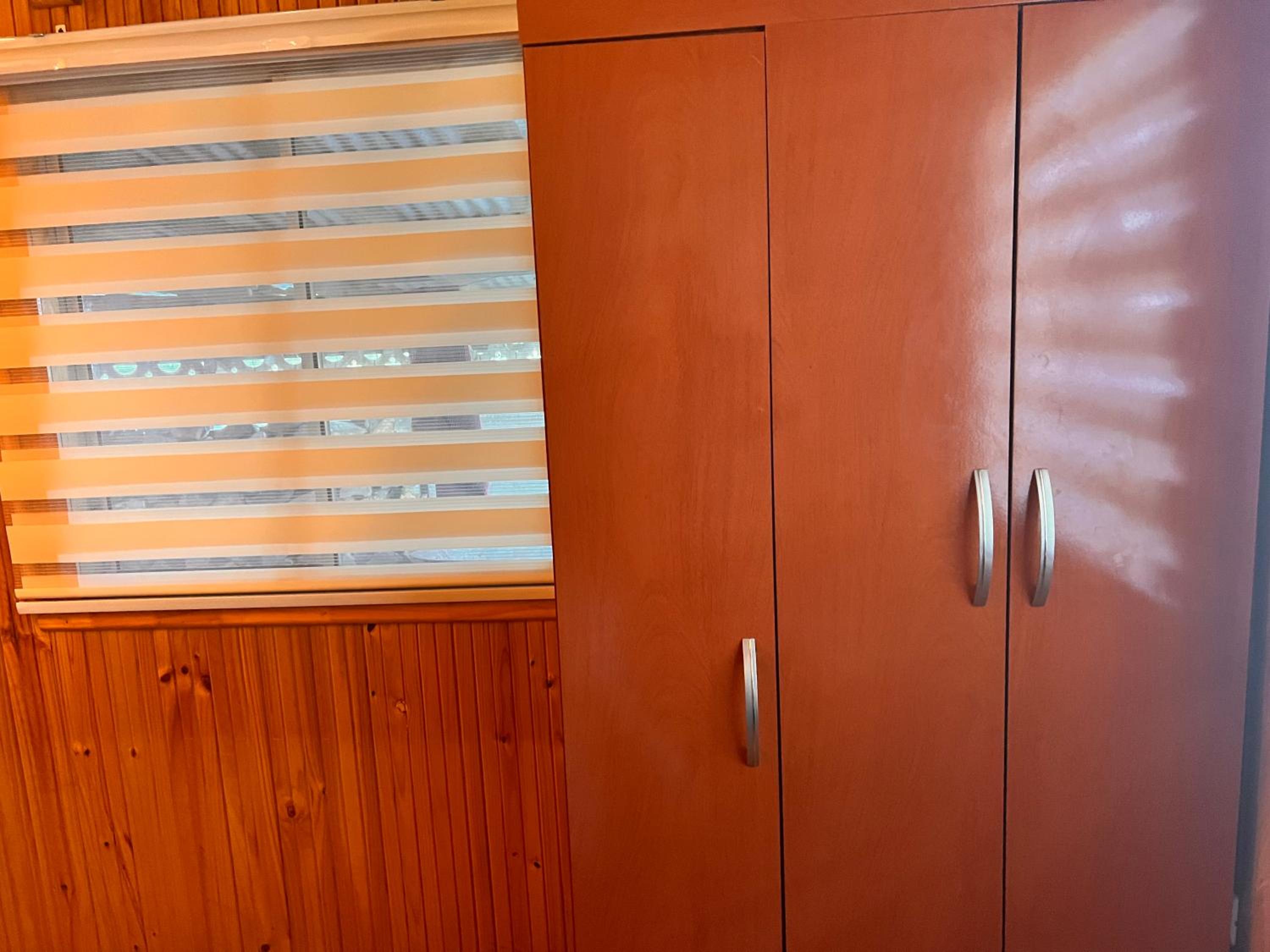 Standard Single Room with Shared Bathroom photo 1