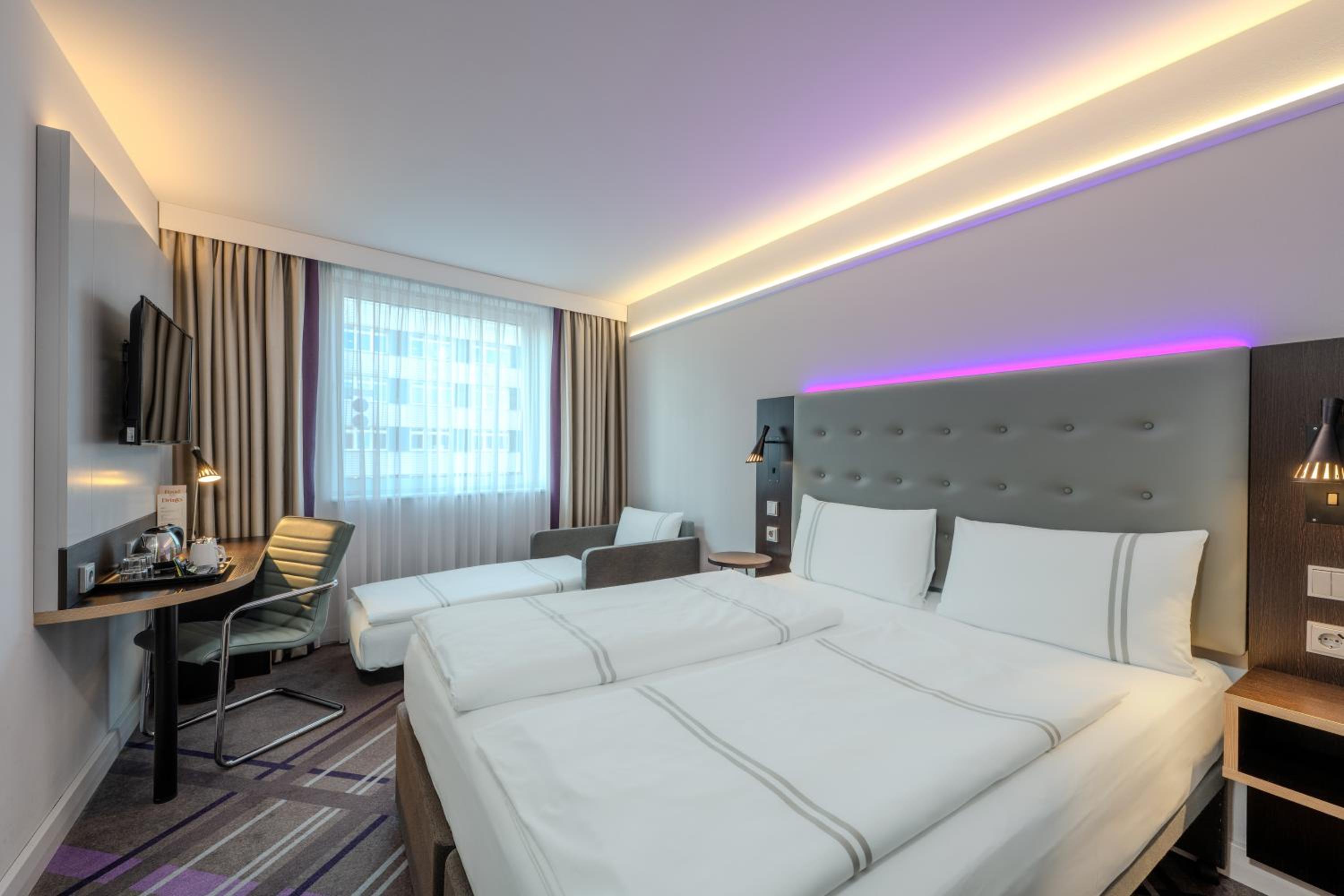 Standard Triple Room photo 3