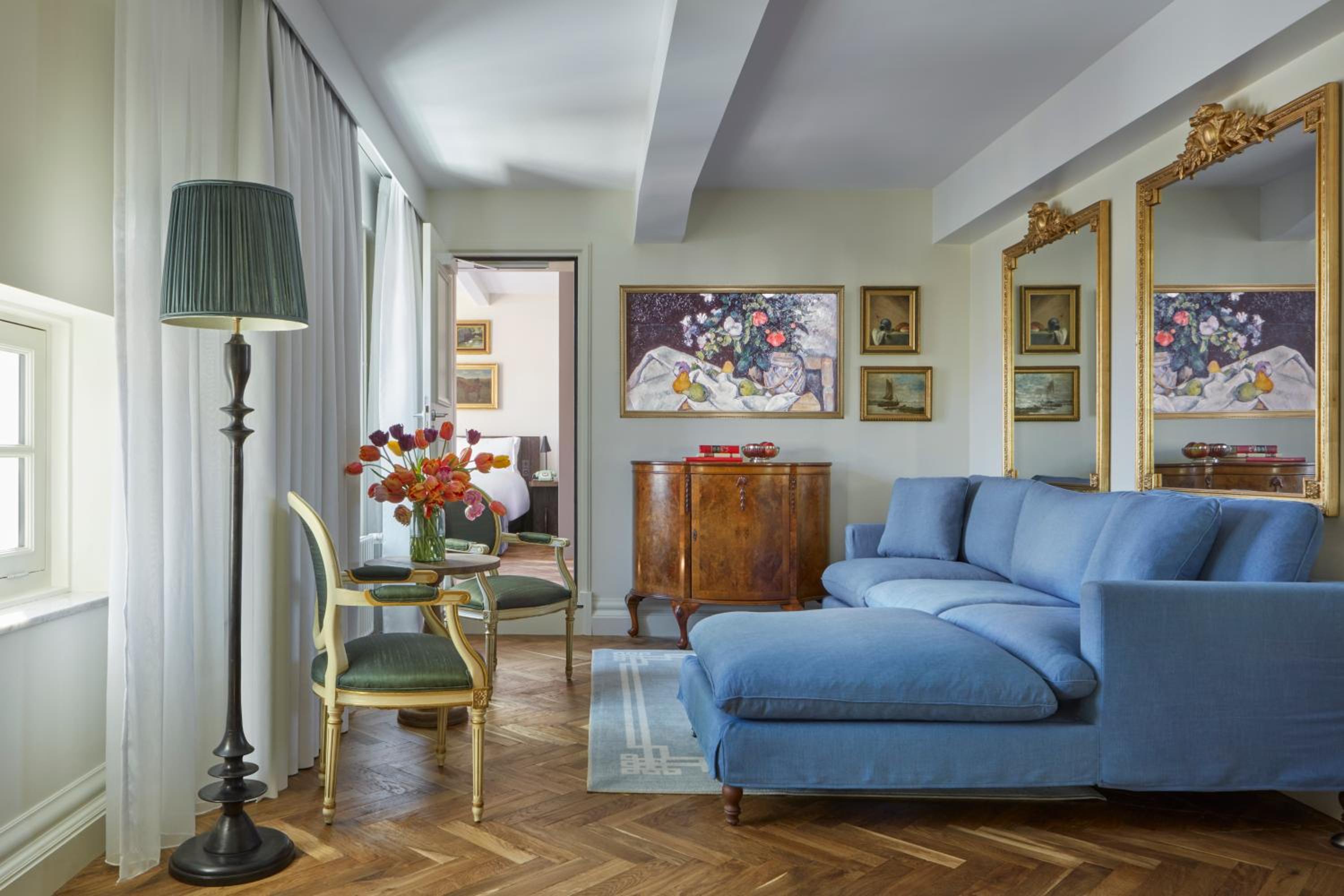 Family Suite photo 1