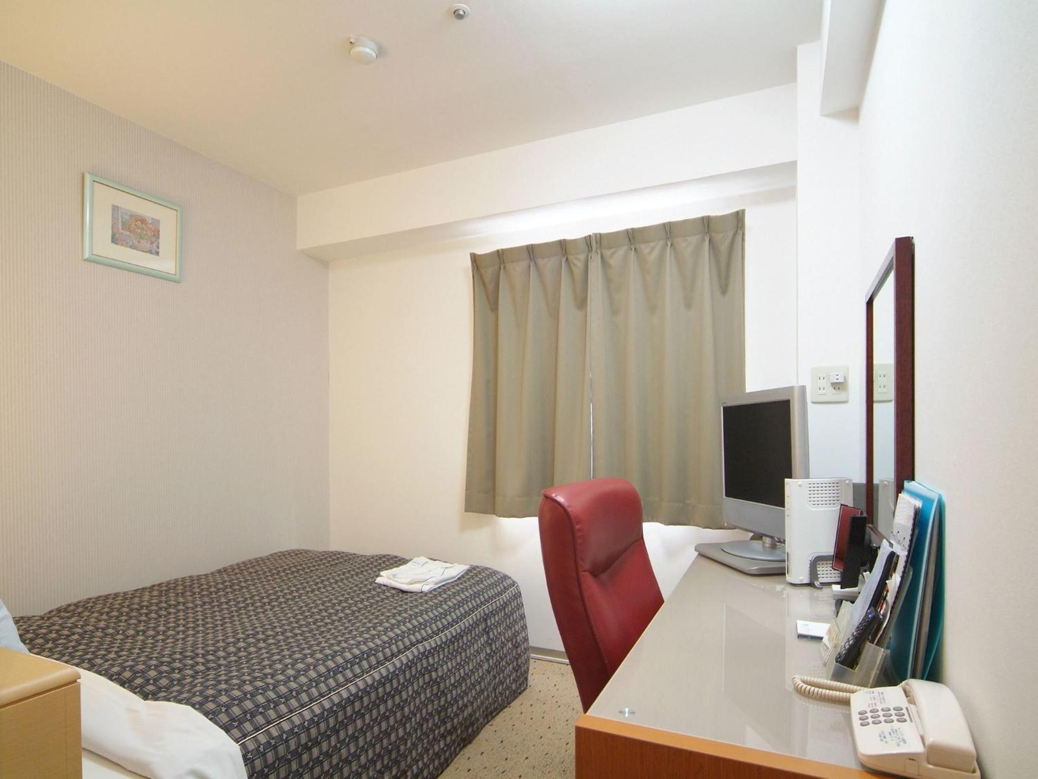 Standard Double Room - Non-Smoking photo 1
