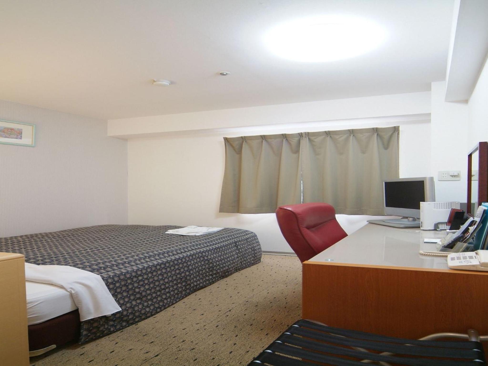 Deluxe Single Room - Non-Smoking - Photo 4